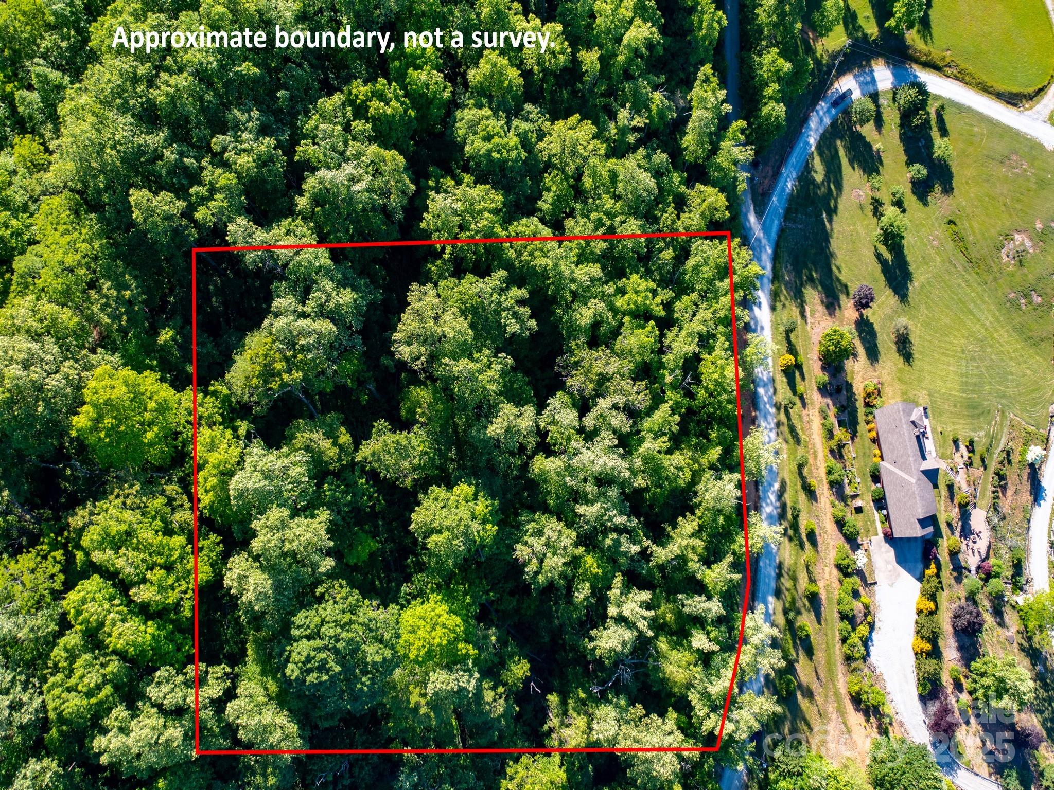 Lot #4 Mitchell View Drive Property Photo 12