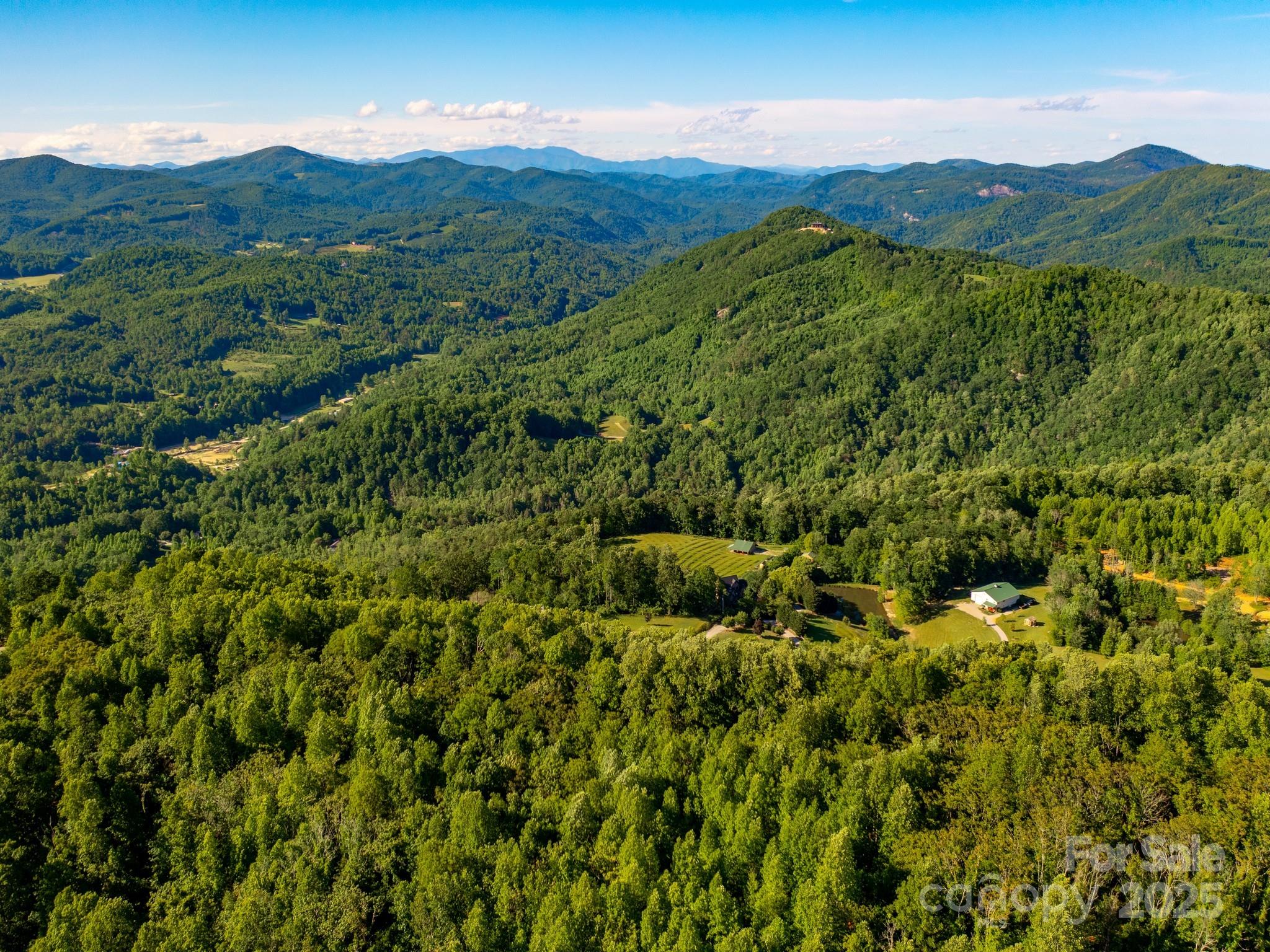 Lot #4 Mitchell View Drive Property Photo 14