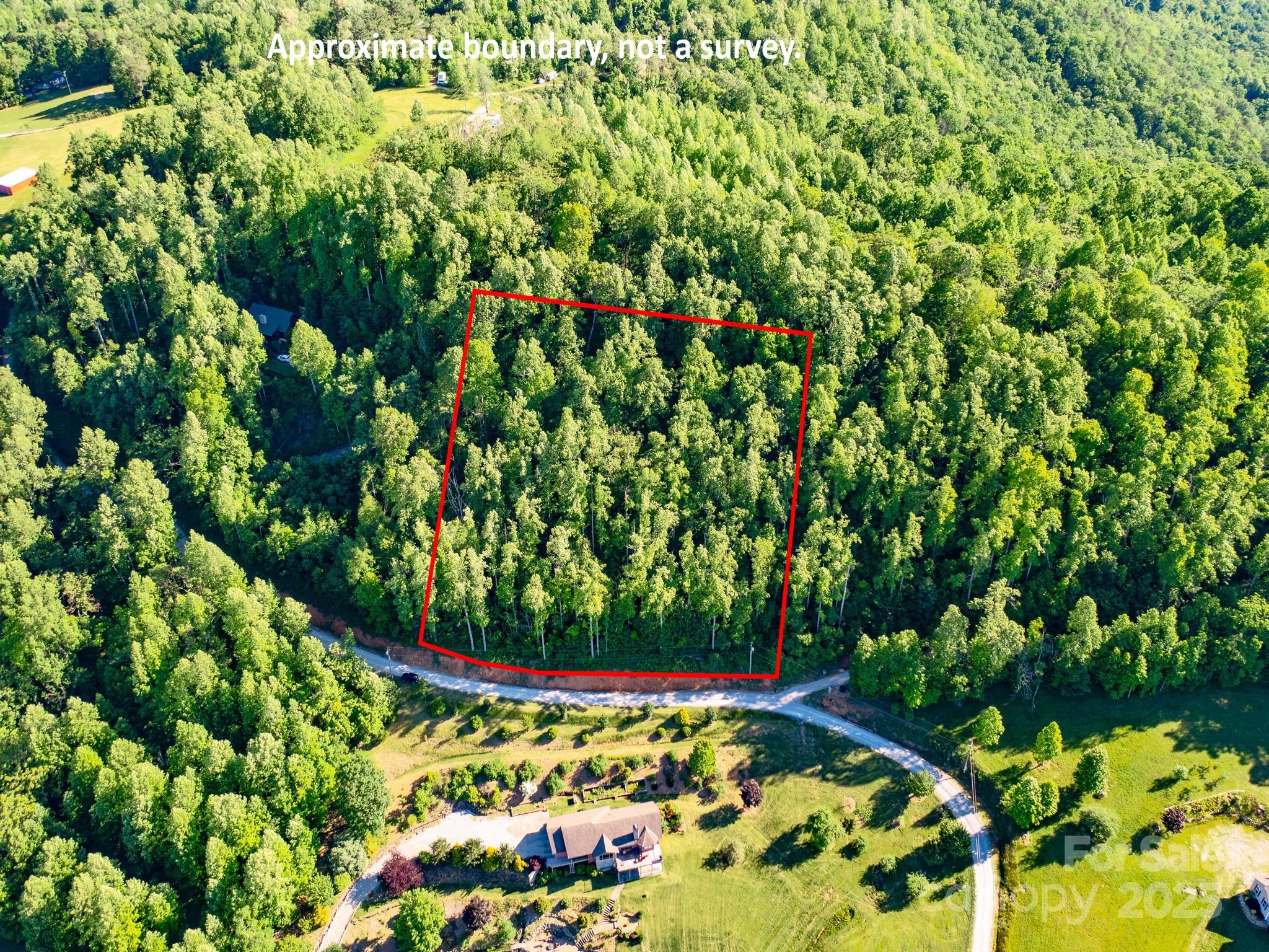 Lot #4 Mitchell View Drive Property Photo 15