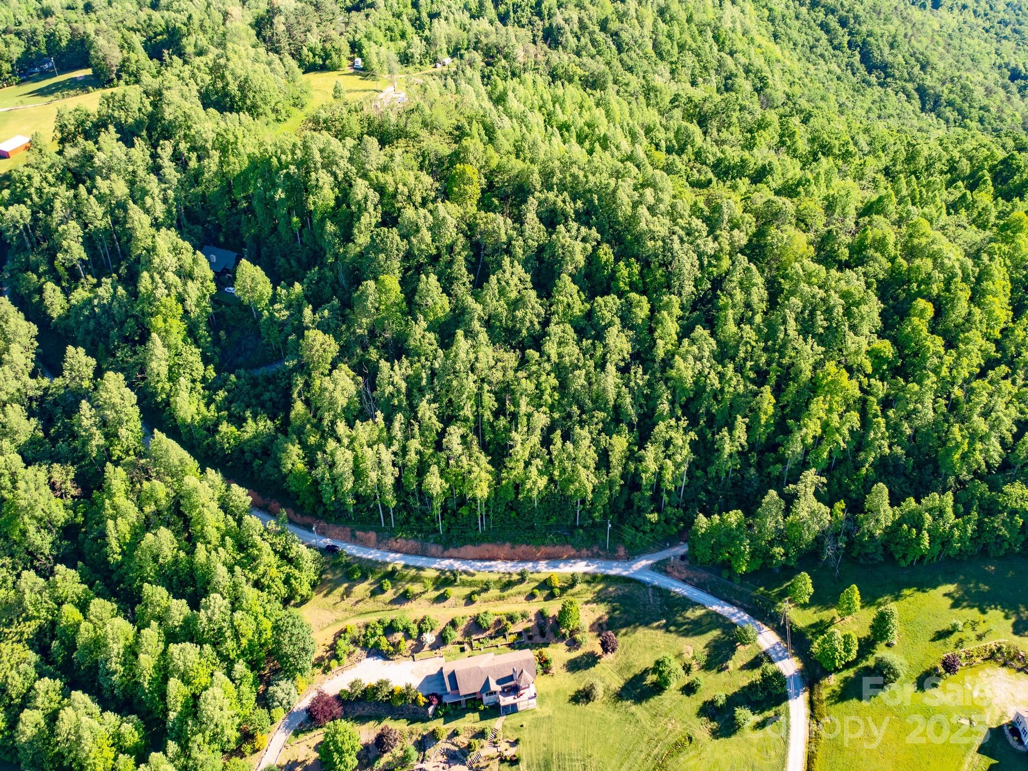 Lot #4 Mitchell View Drive Property Photo 16