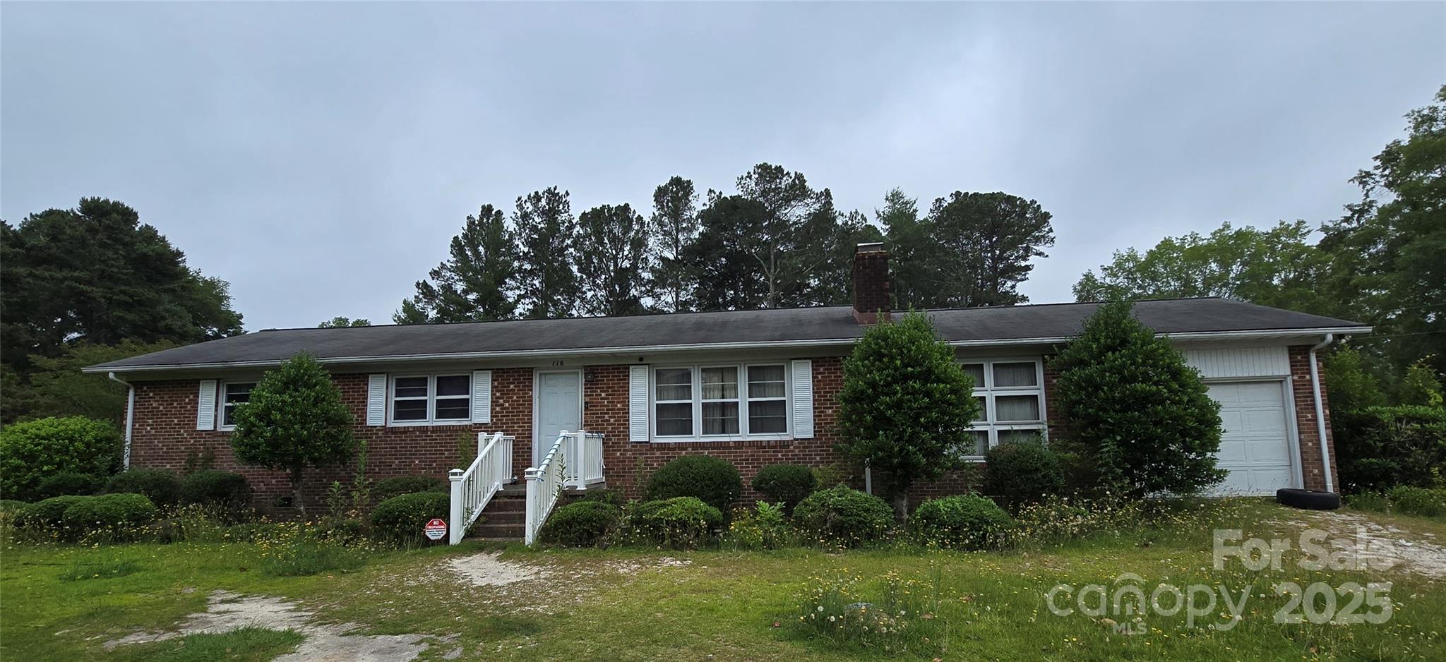 116 E Graves Street Property Photo 1