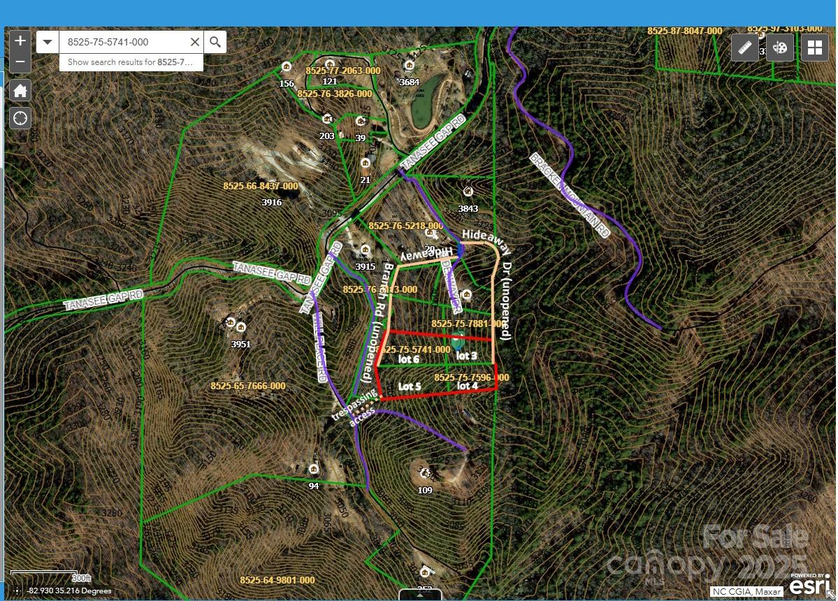 6 Hideaway Branch Property Photo 3