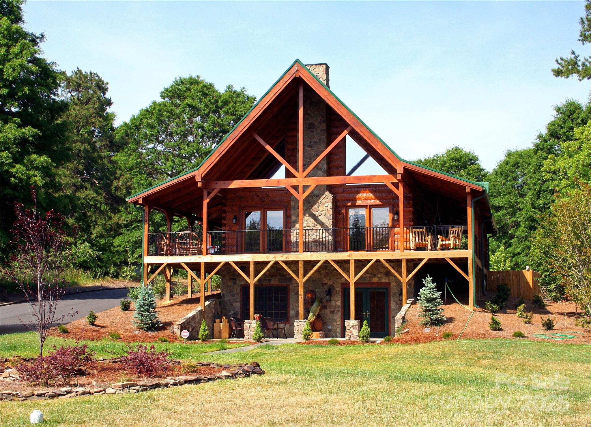 371 Valley Road Property Photo