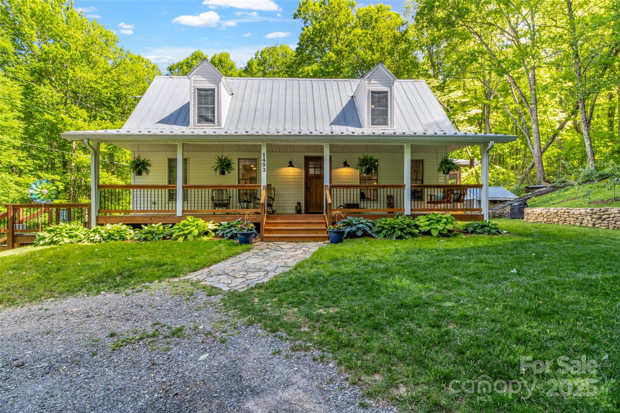 1493 Upper Browns Creek Road