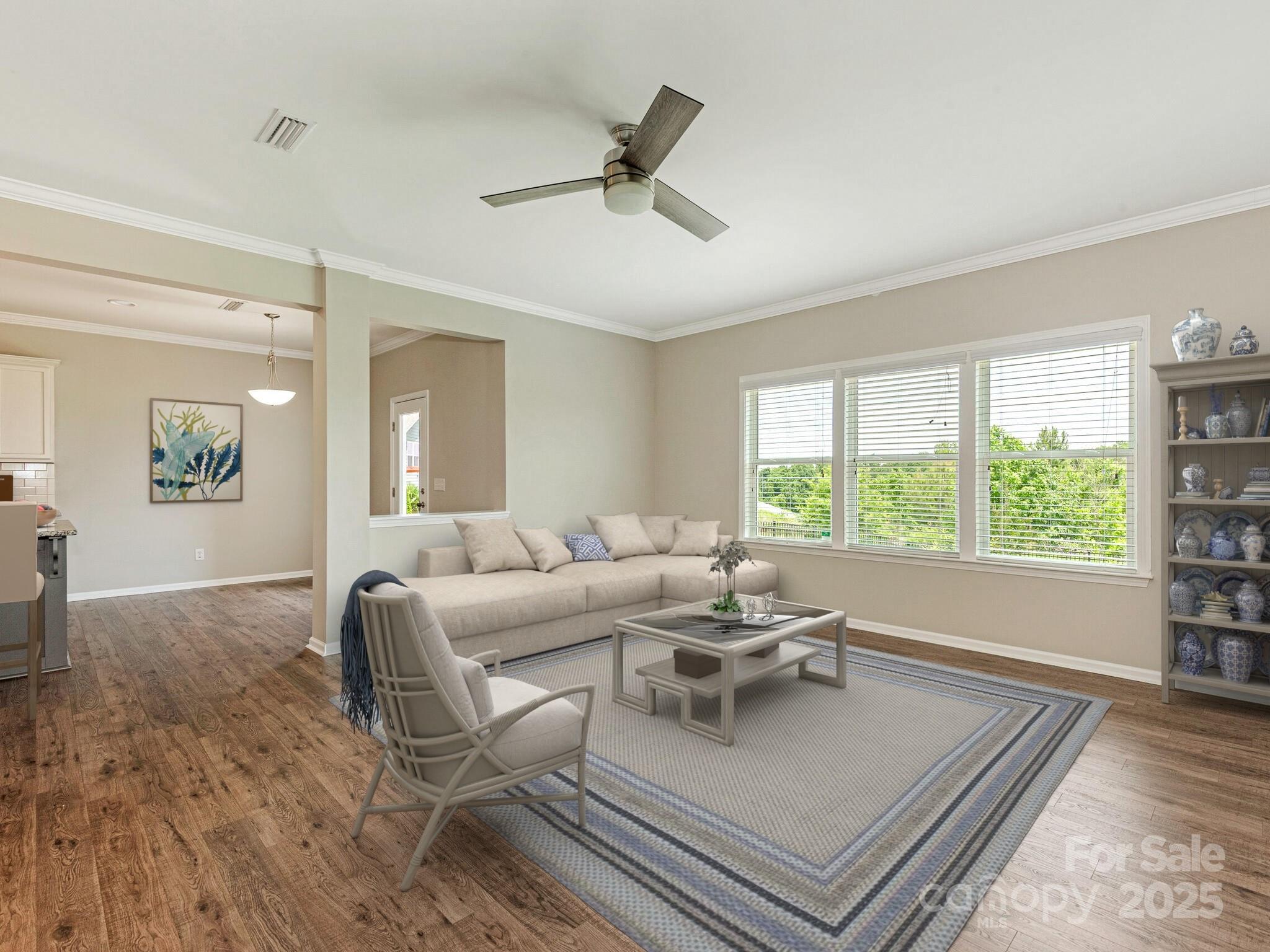 4912 Grace View Drive Property Photo 4