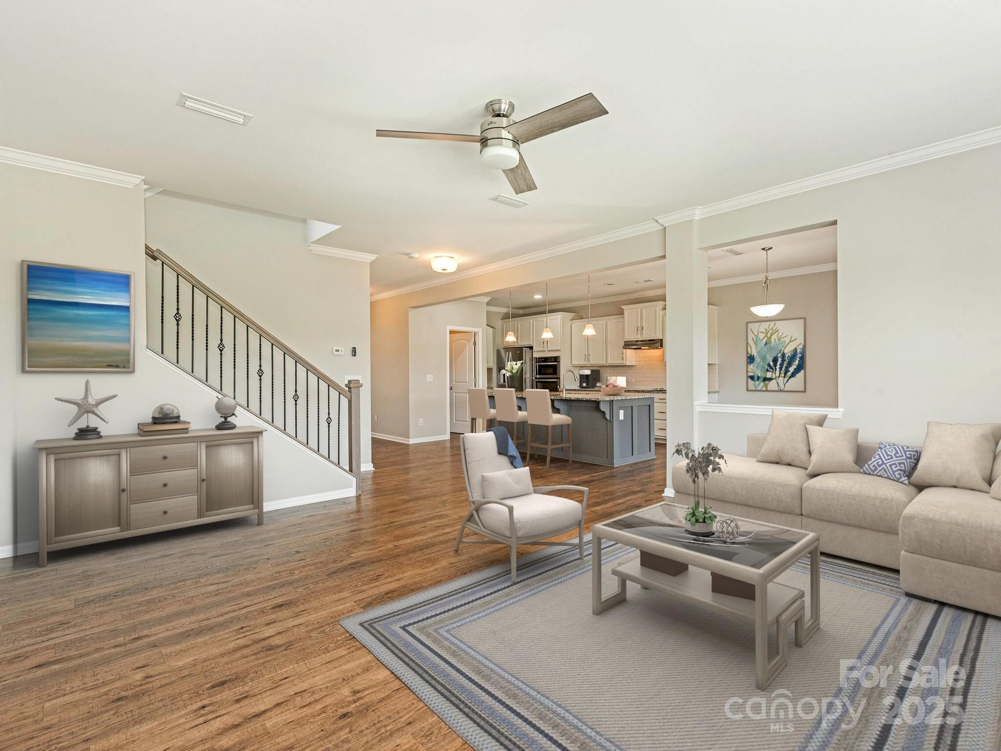 4912 Grace View Drive Property Photo 6