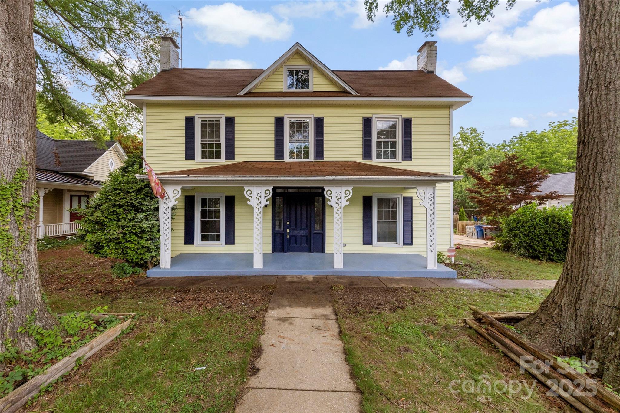 522 Alexander Street Property Photo