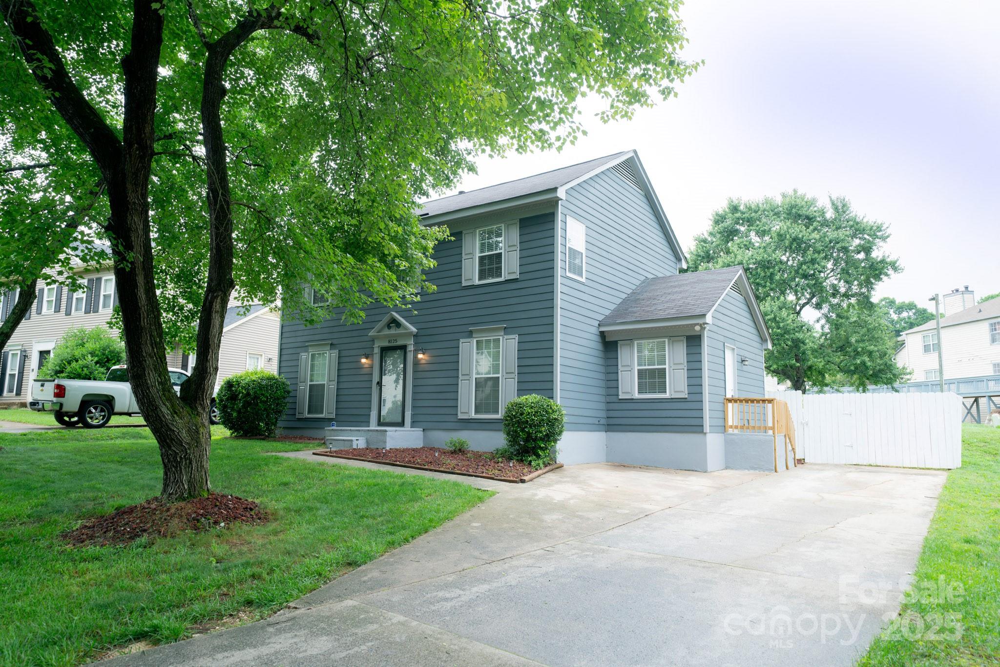 8125 Sheringham Way Property Photo 1