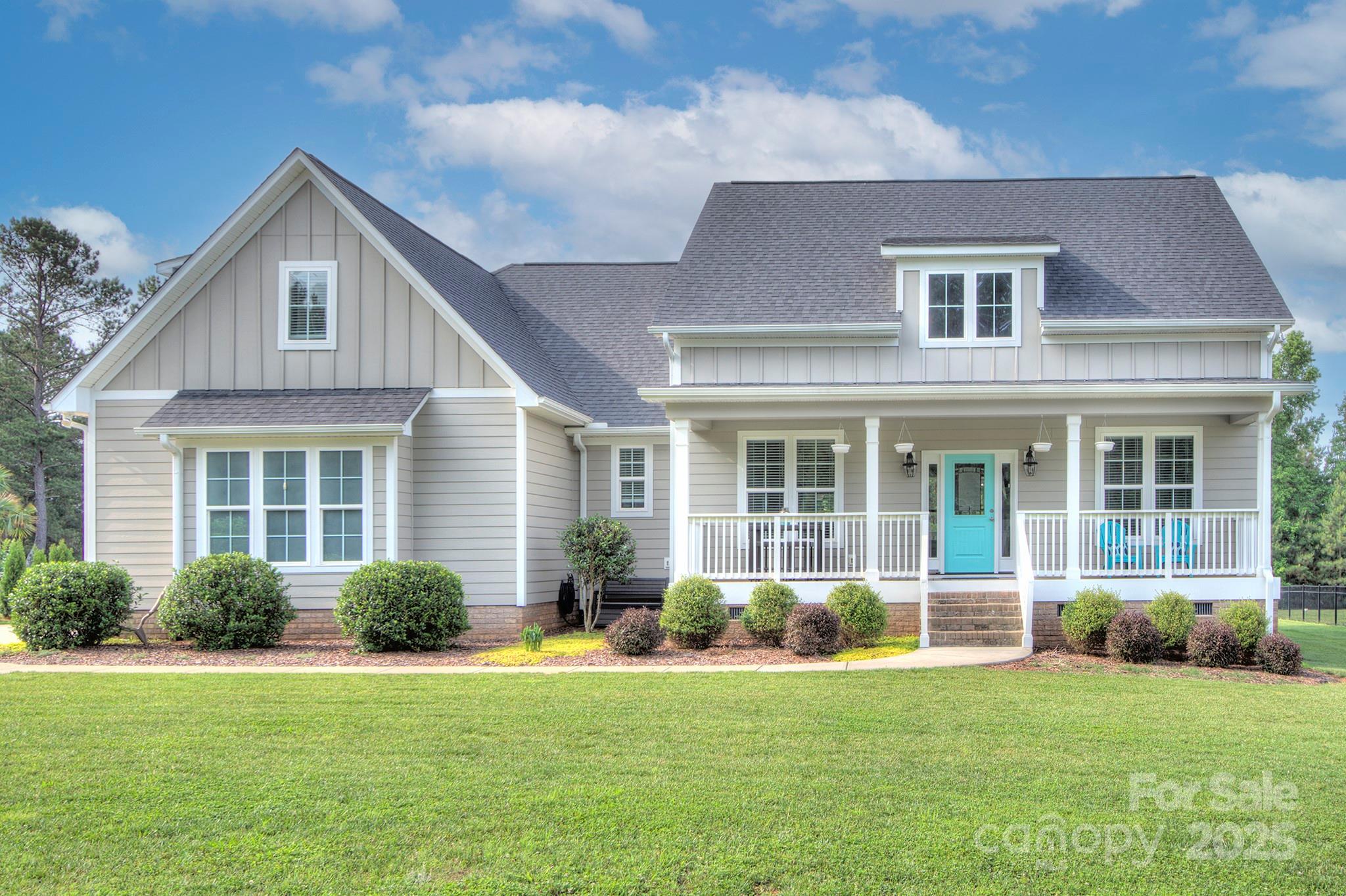 1327 Springlake Road Property Photo 1