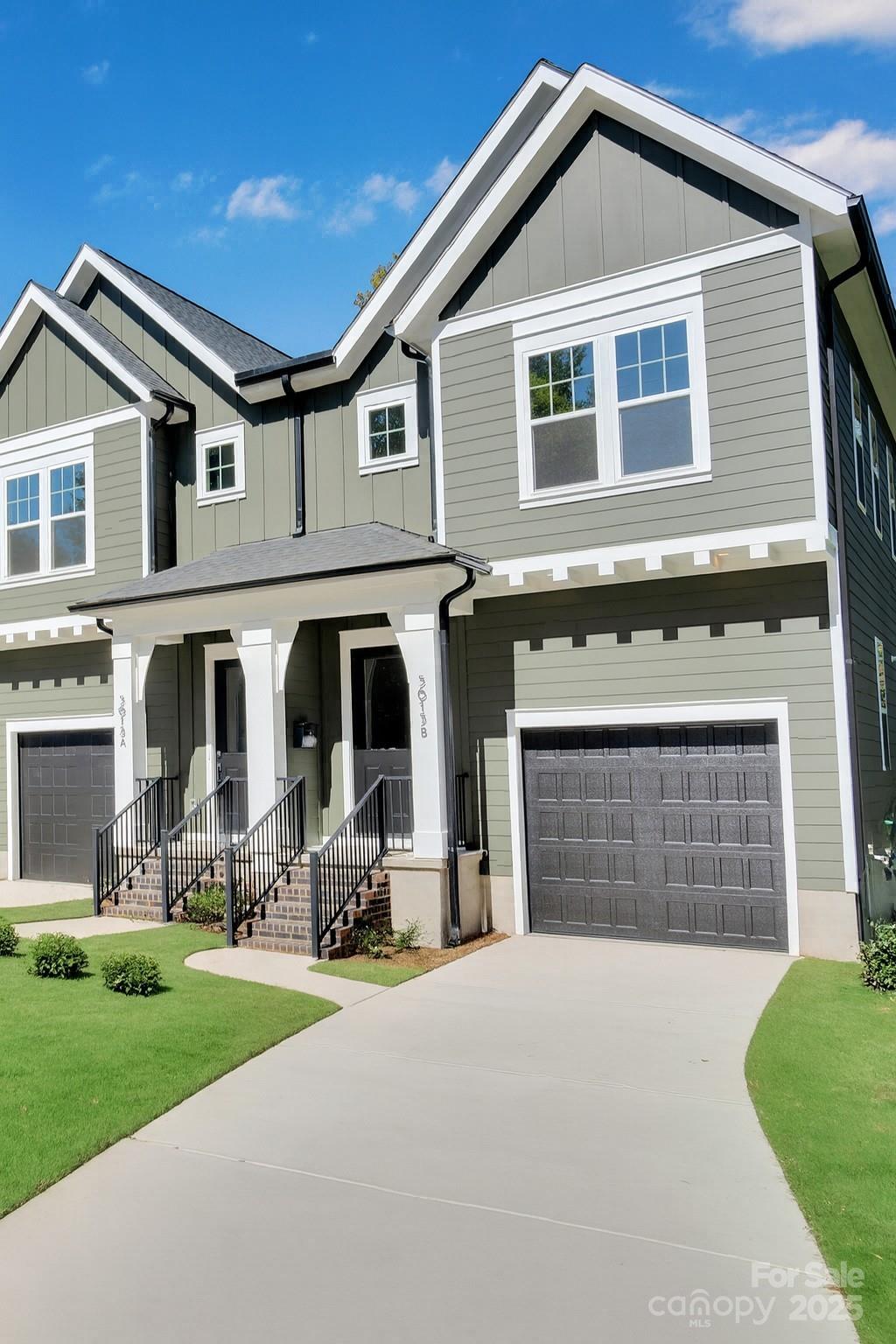 5615 Lantana Avenue B Property Photo 1