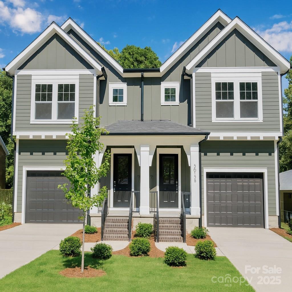 5615 Lantana Avenue B Property Photo 2