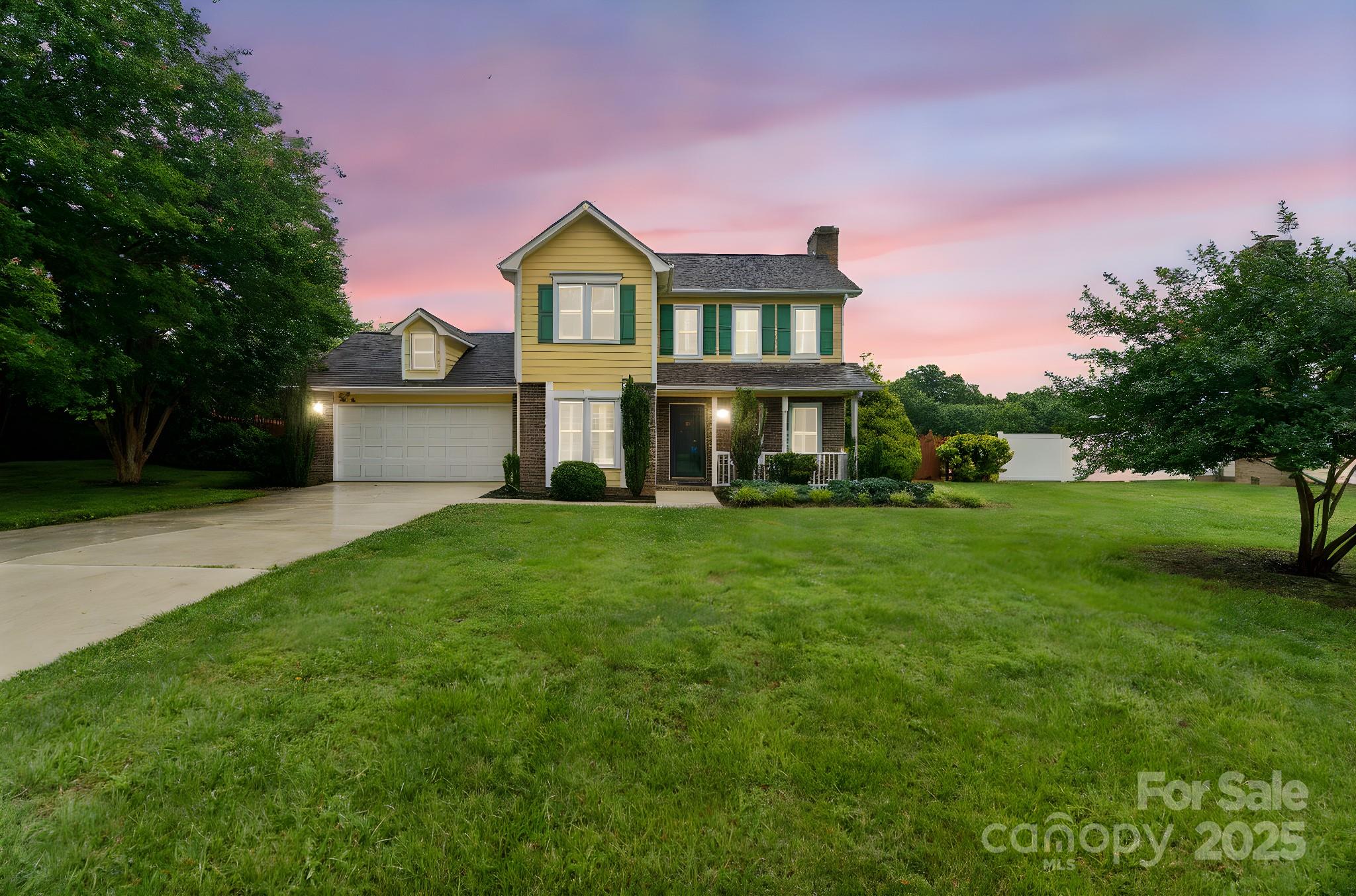 105 Carmel Hills Drive Property Photo 1