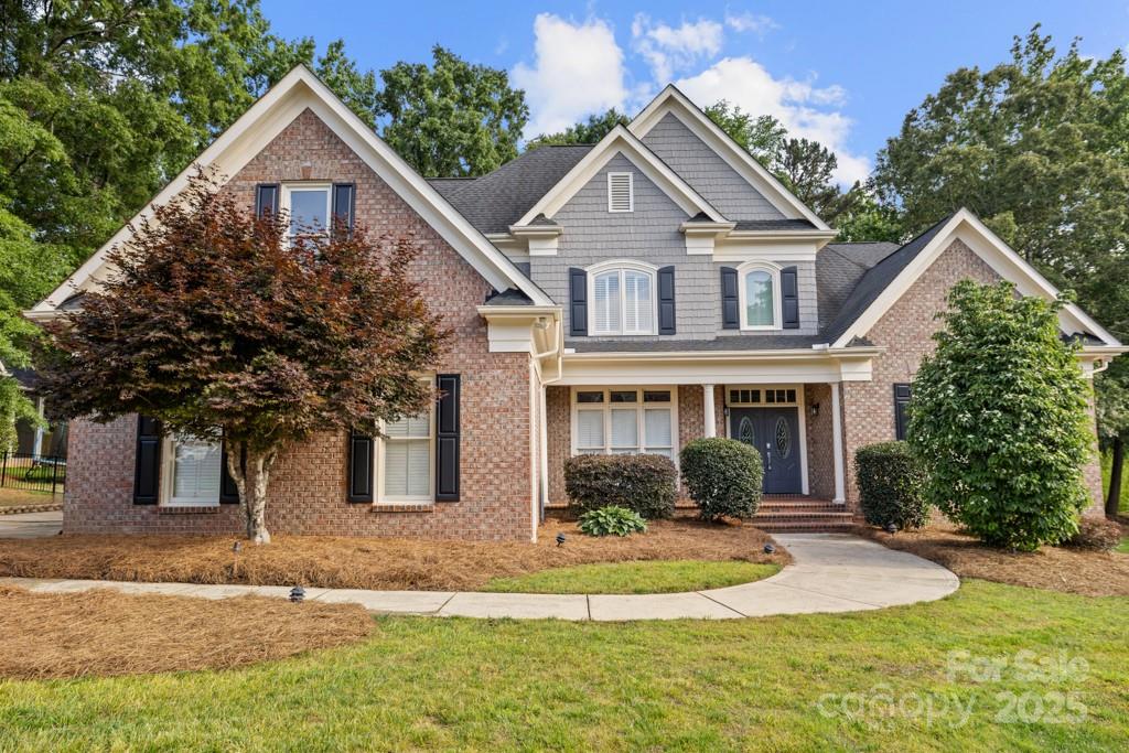 9219 Whispering Wind Drive