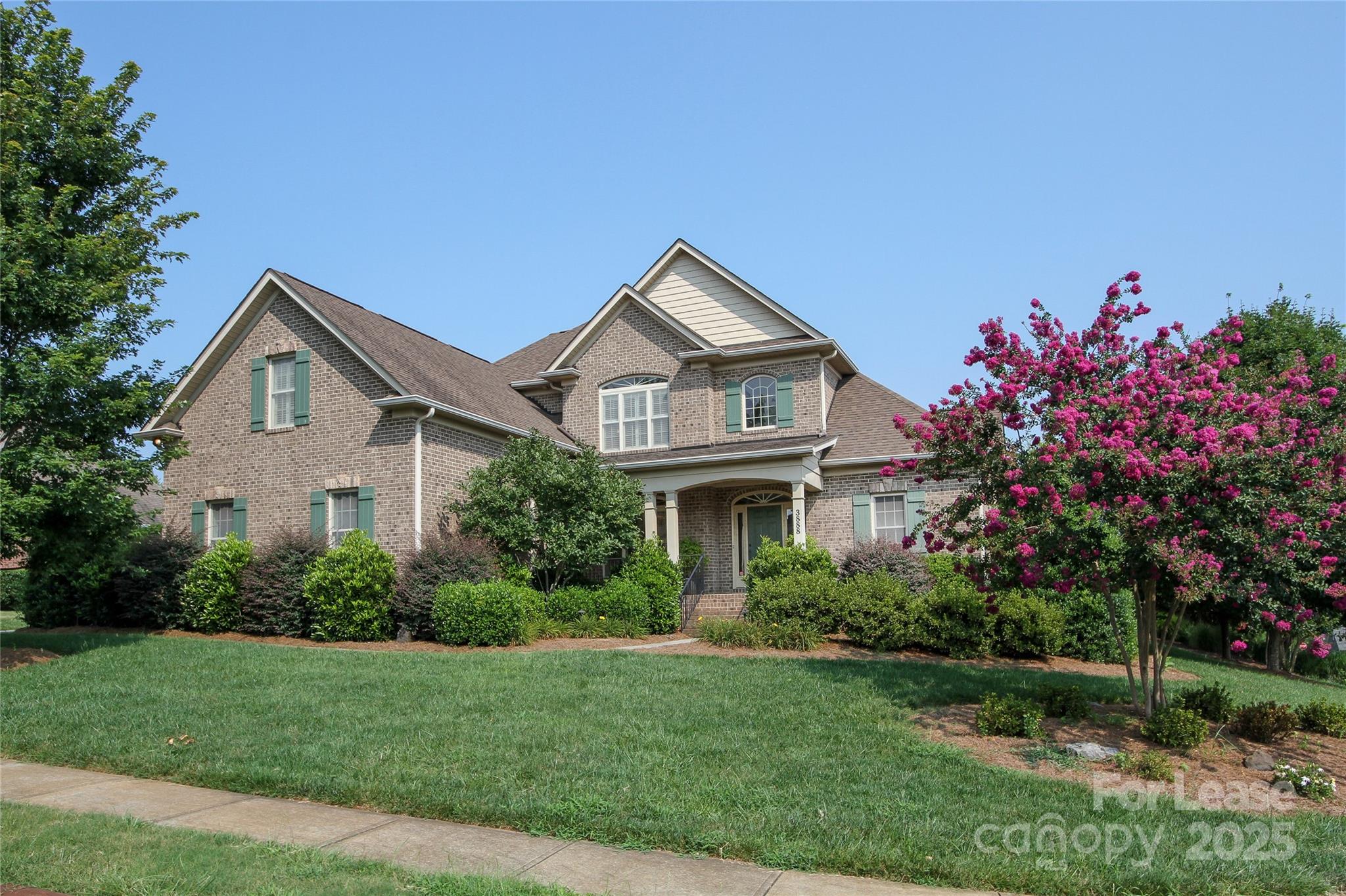 3888 French Fields Lane Property Photo