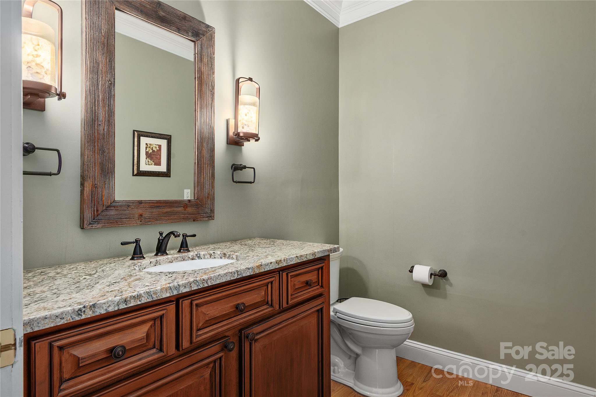733 Hidden Hills Drive Property Photo 19