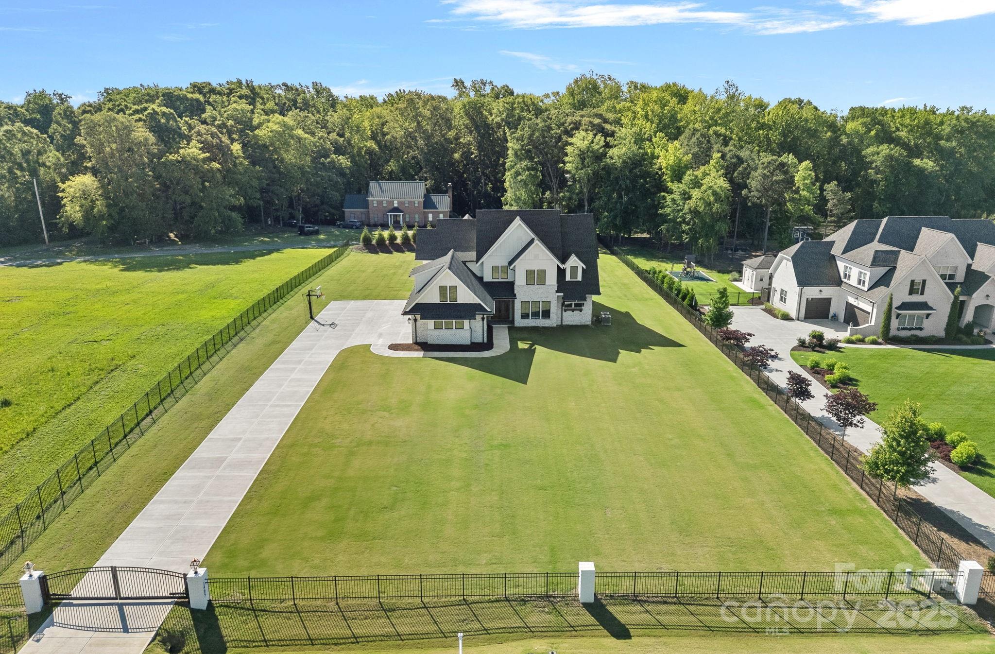 1405 Waxhaw Marvin Road Property Photo 1