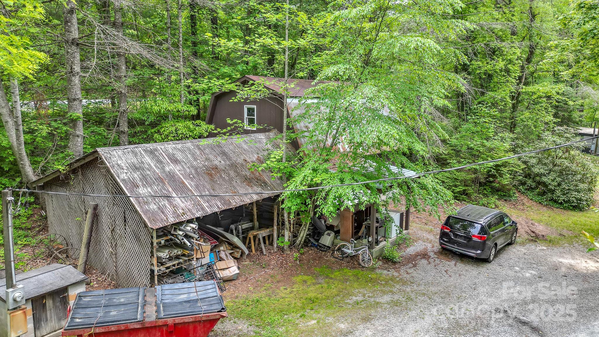 140 Old Ccc Road Property Photo 11