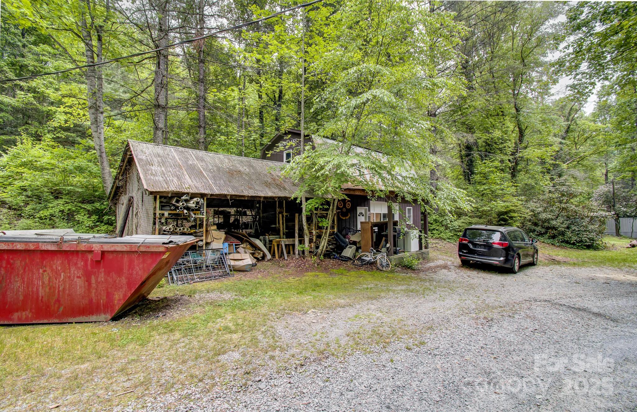 140 Old Ccc Road Property Photo 34