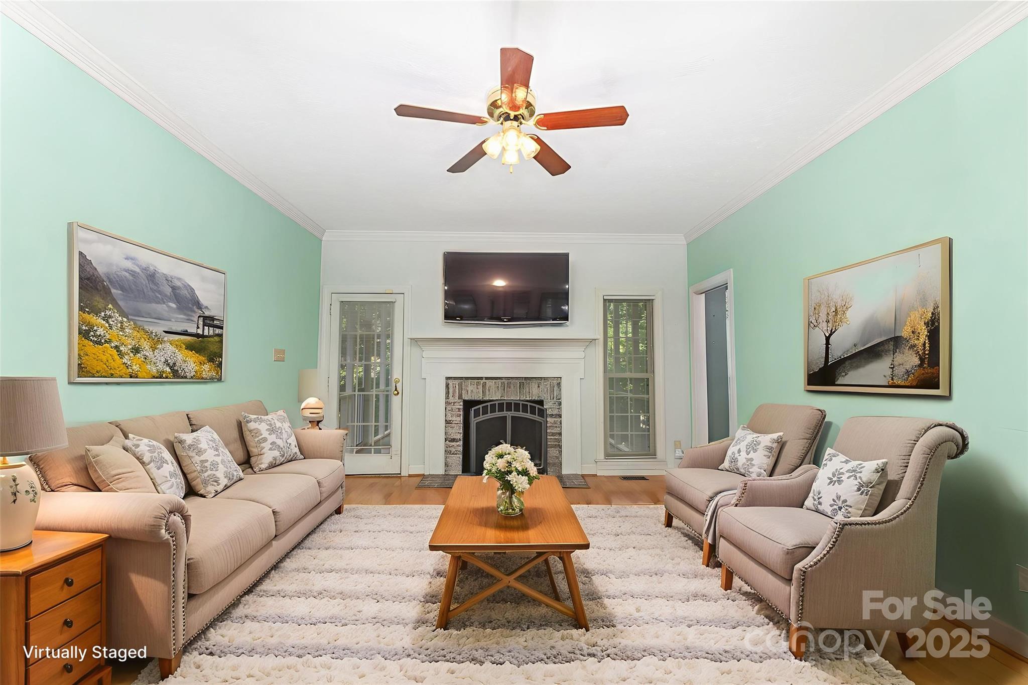 1750 Trellis Drive Property Photo 2