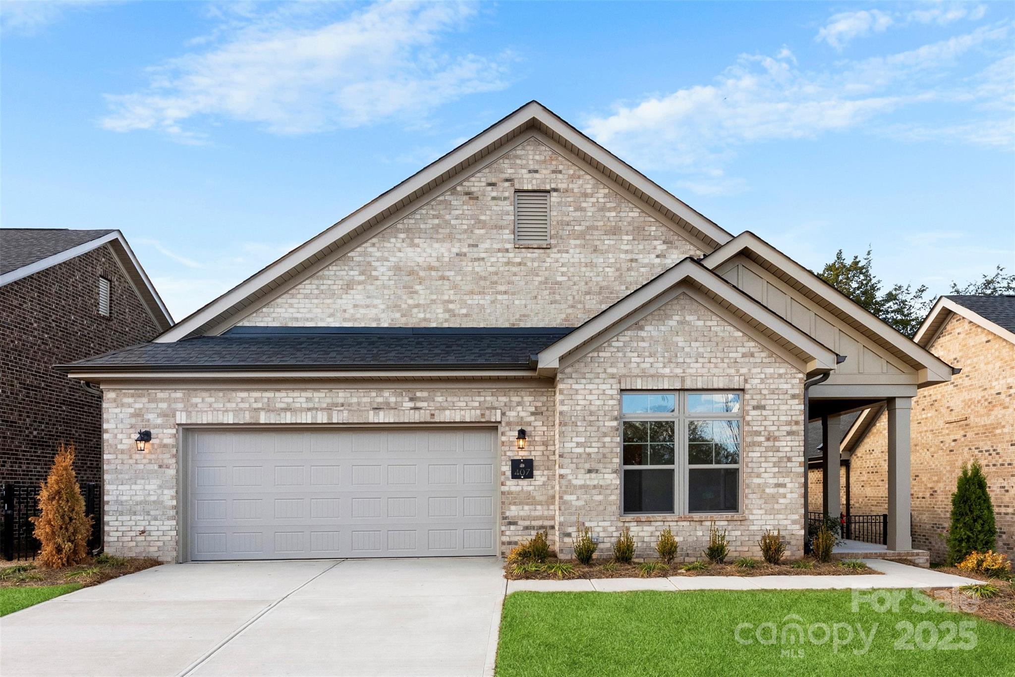 407 Newstyle Way Property Photo 1