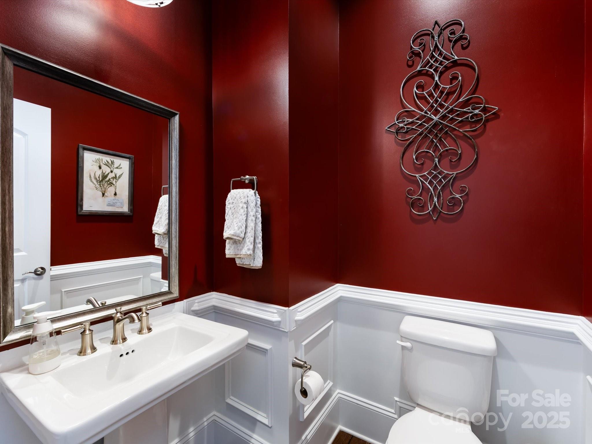 5030 Waldron Meadow Drive Property Photo 6