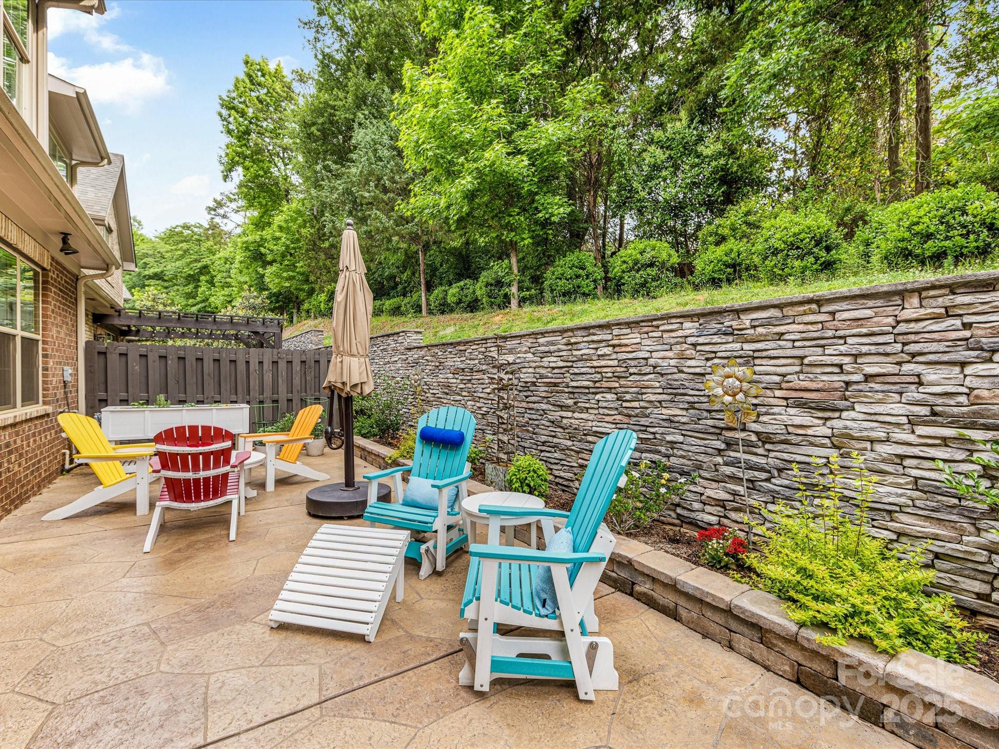 5030 Waldron Meadow Drive Property Photo 47