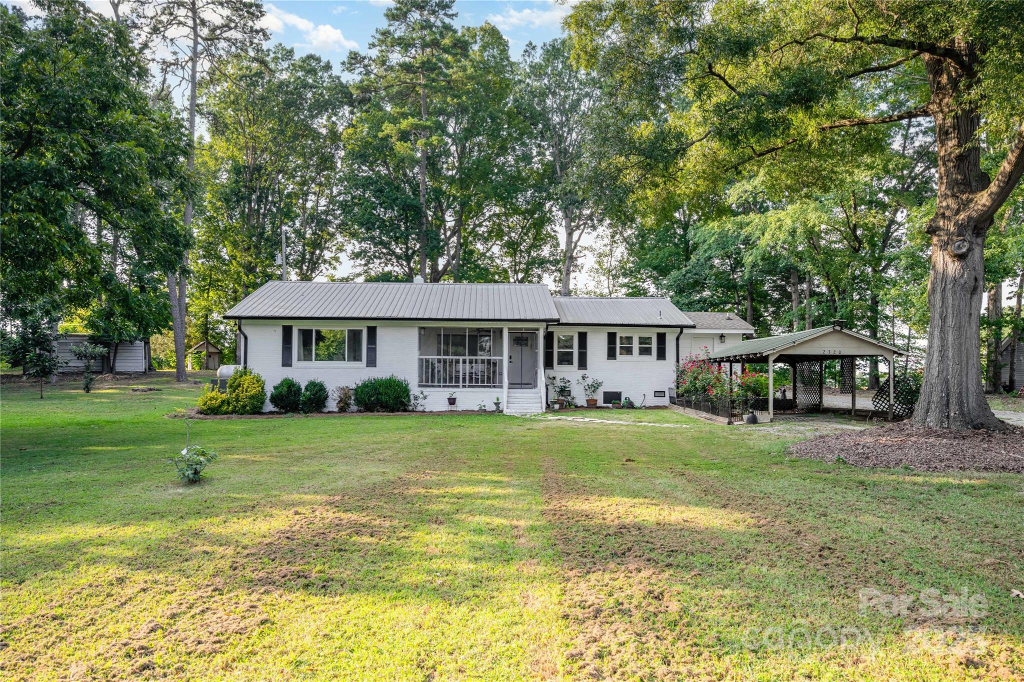 2320 Doster Road Property Photo 2