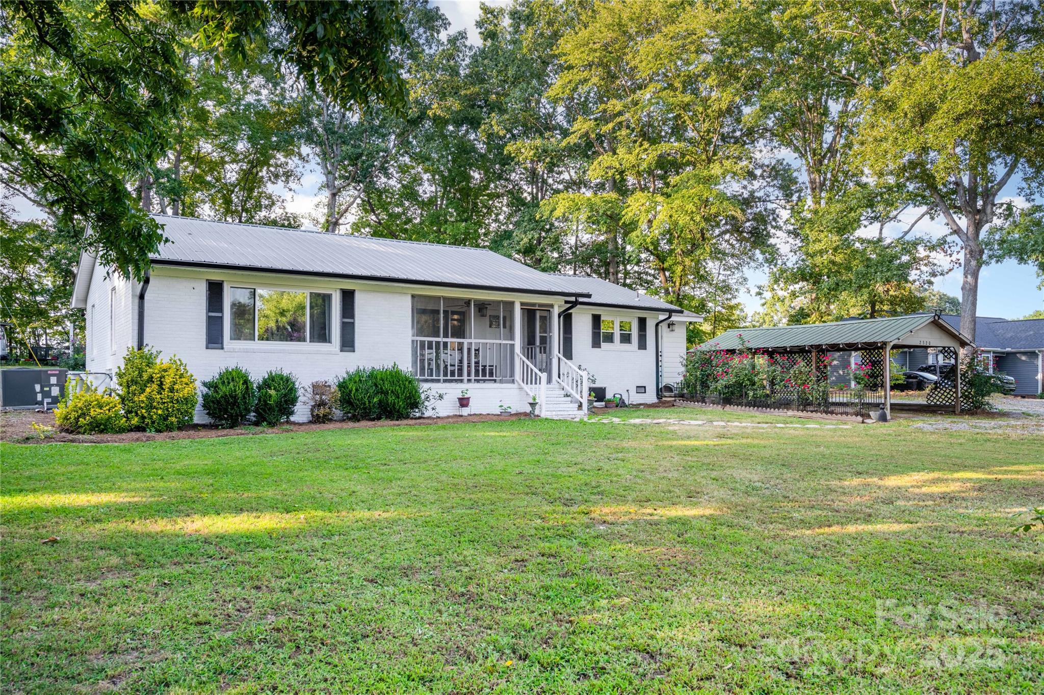 2320 Doster Road Property Photo 4