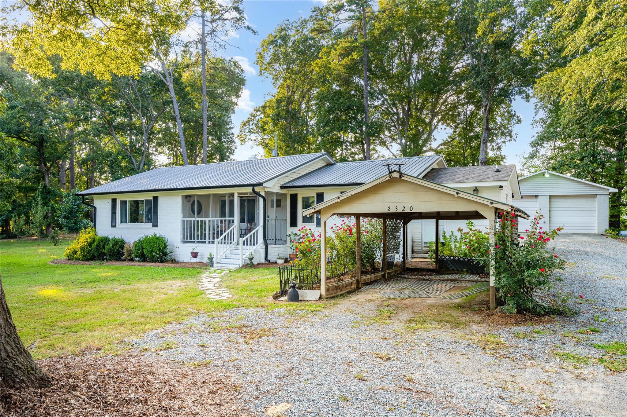 2320 Doster Road Property Photo 5