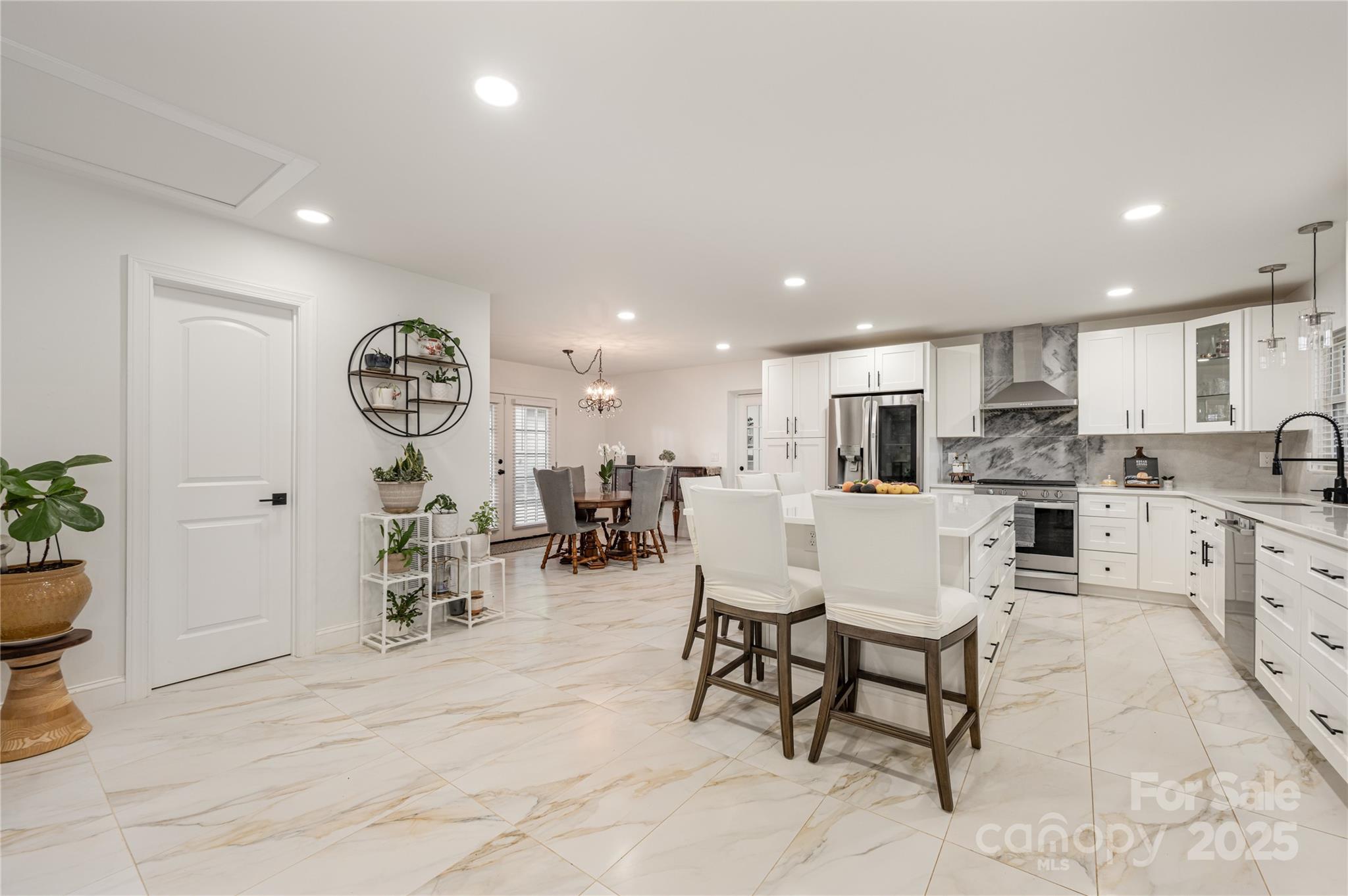 2320 Doster Road Property Photo 7