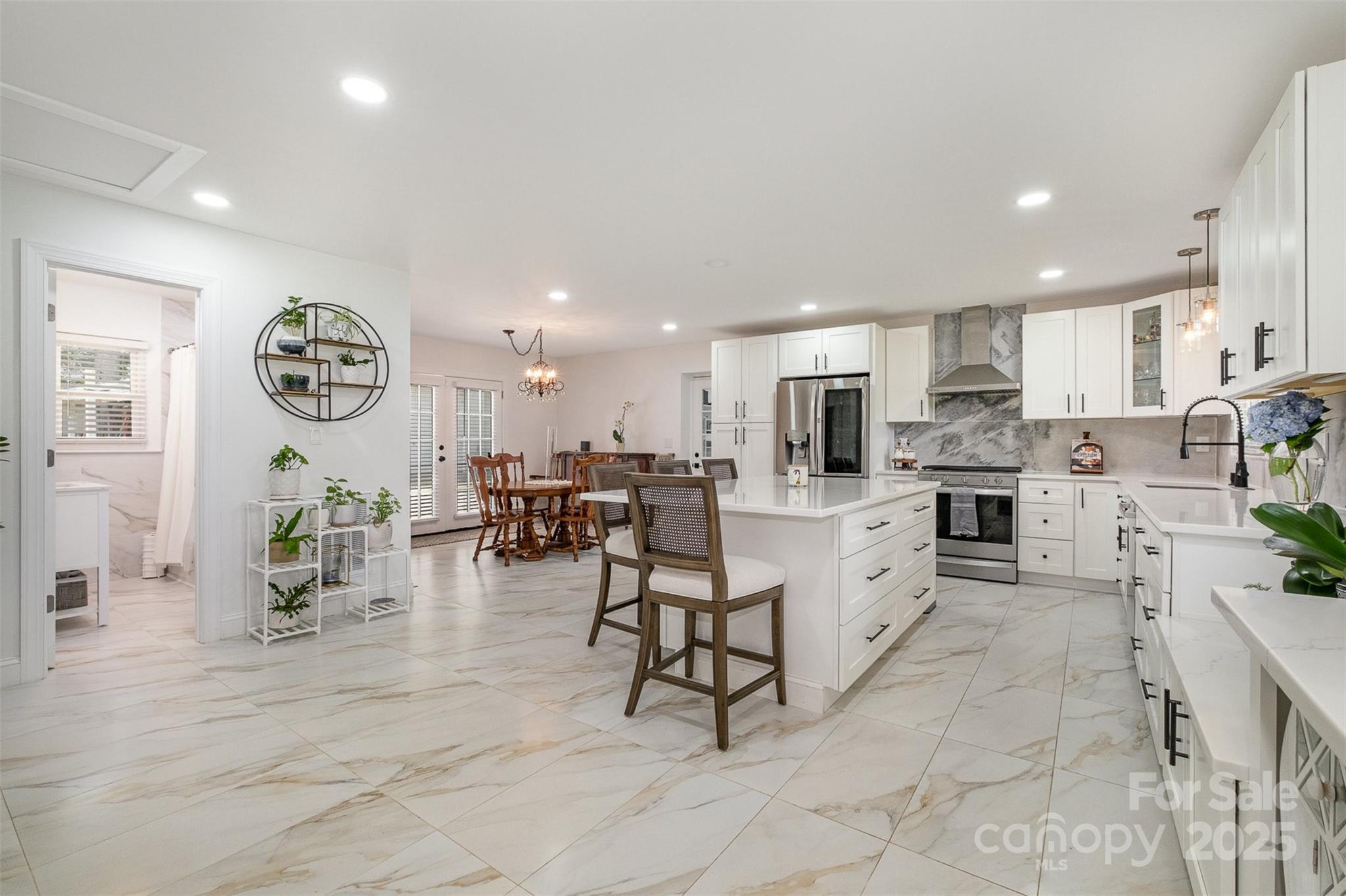 2320 Doster Road Property Photo 13