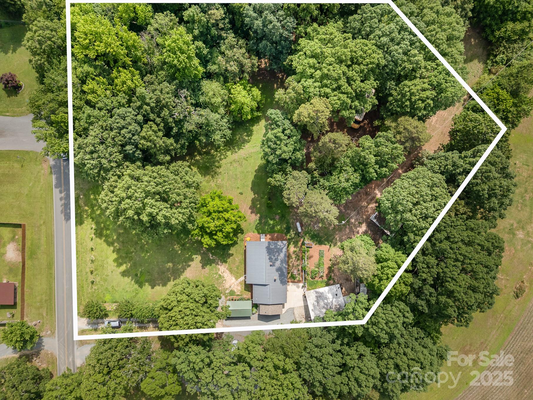 2320 Doster Road Property Photo 28