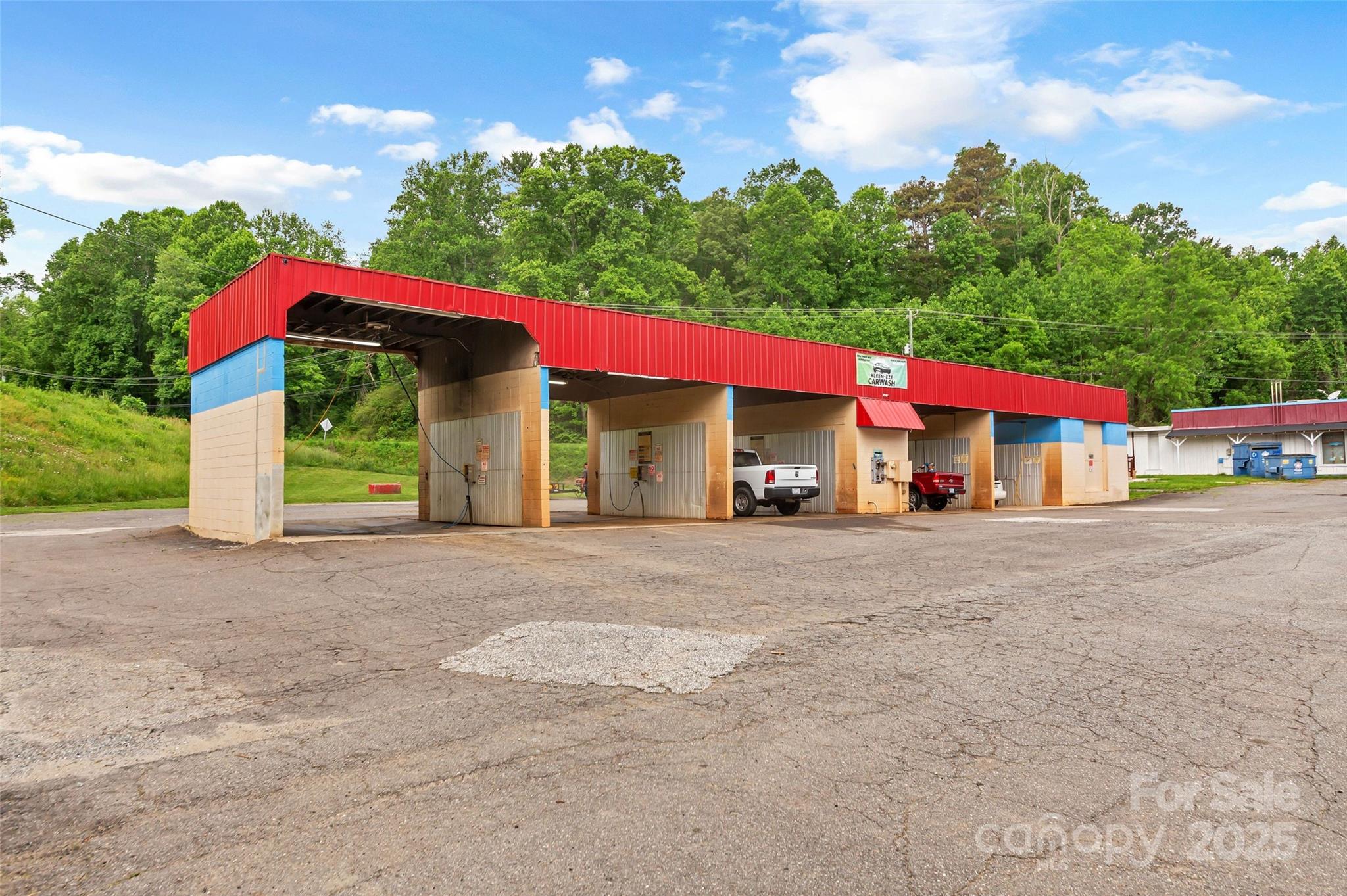 2730 Nc 226 S Highway Property Photo 1
