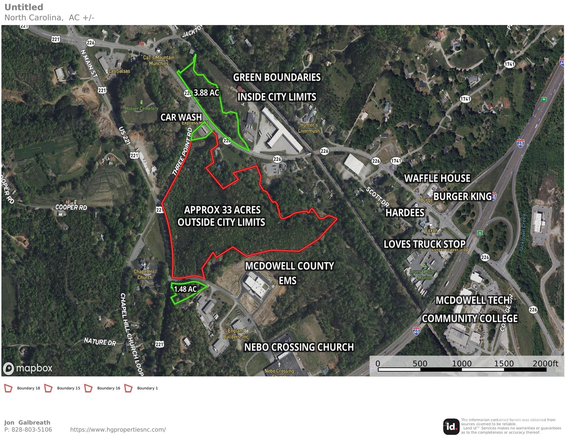 2730 Nc 226 S Highway Property Photo 3