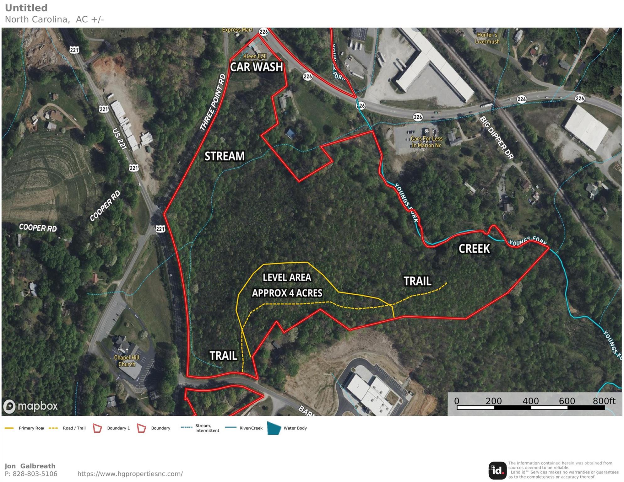 2730 Nc 226 S Highway Property Photo 4