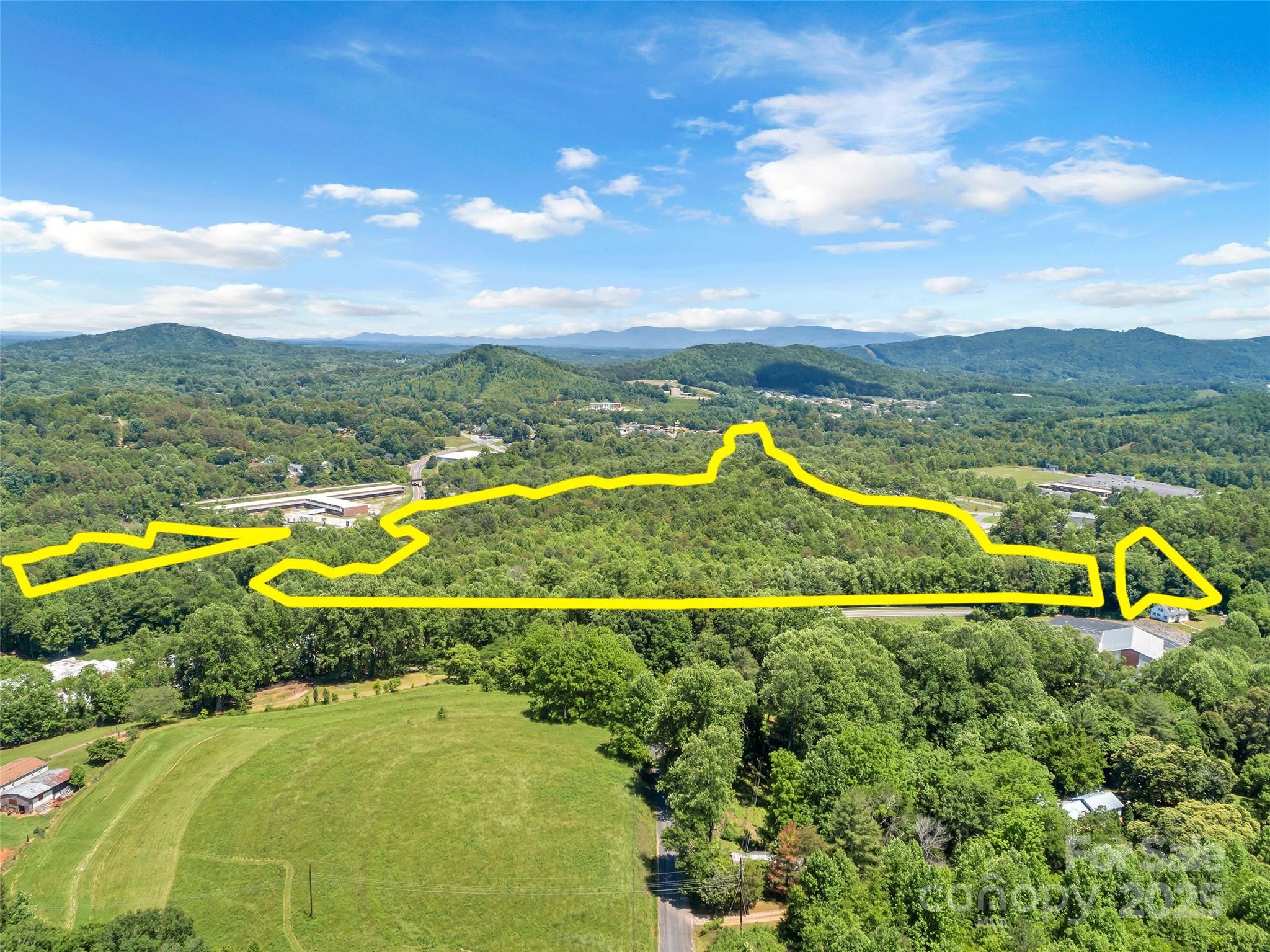 2730 Nc 226 S Highway Property Photo 9