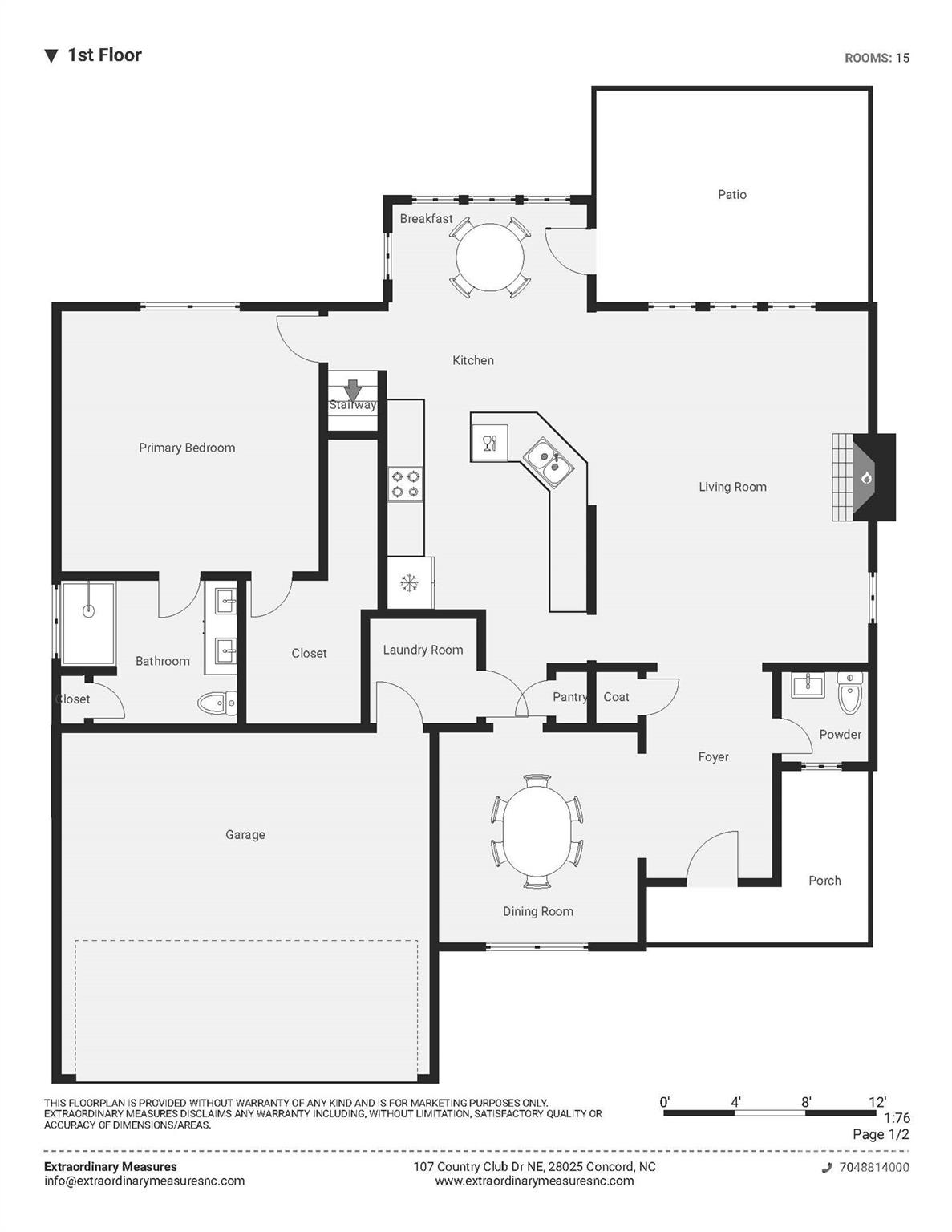 423 Courtland Court Property Photo 32