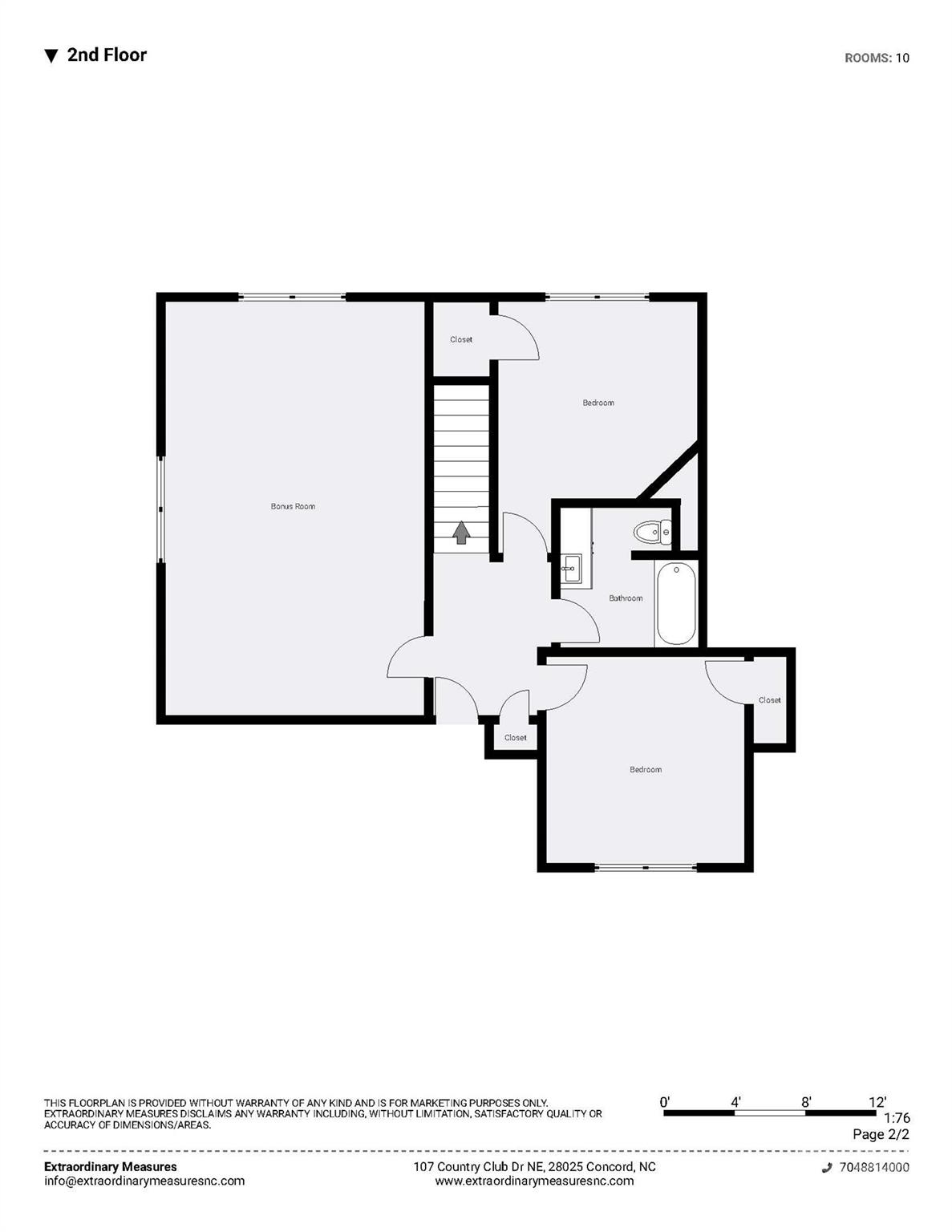 423 Courtland Court Property Photo 33