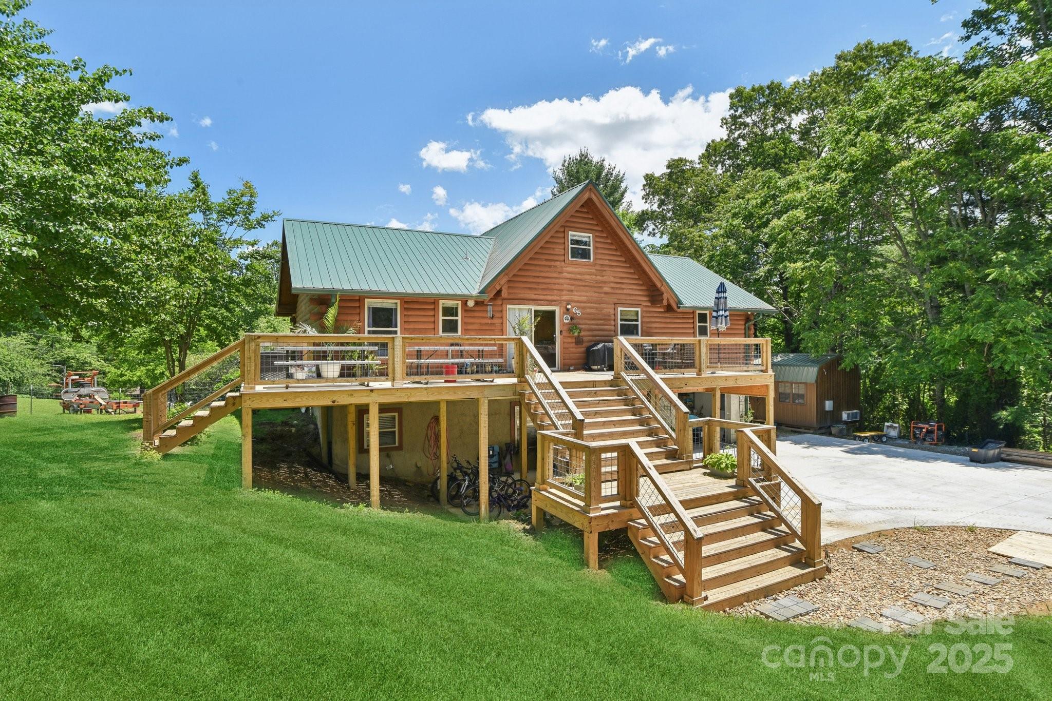 65 E Dream Street Property Photo 41