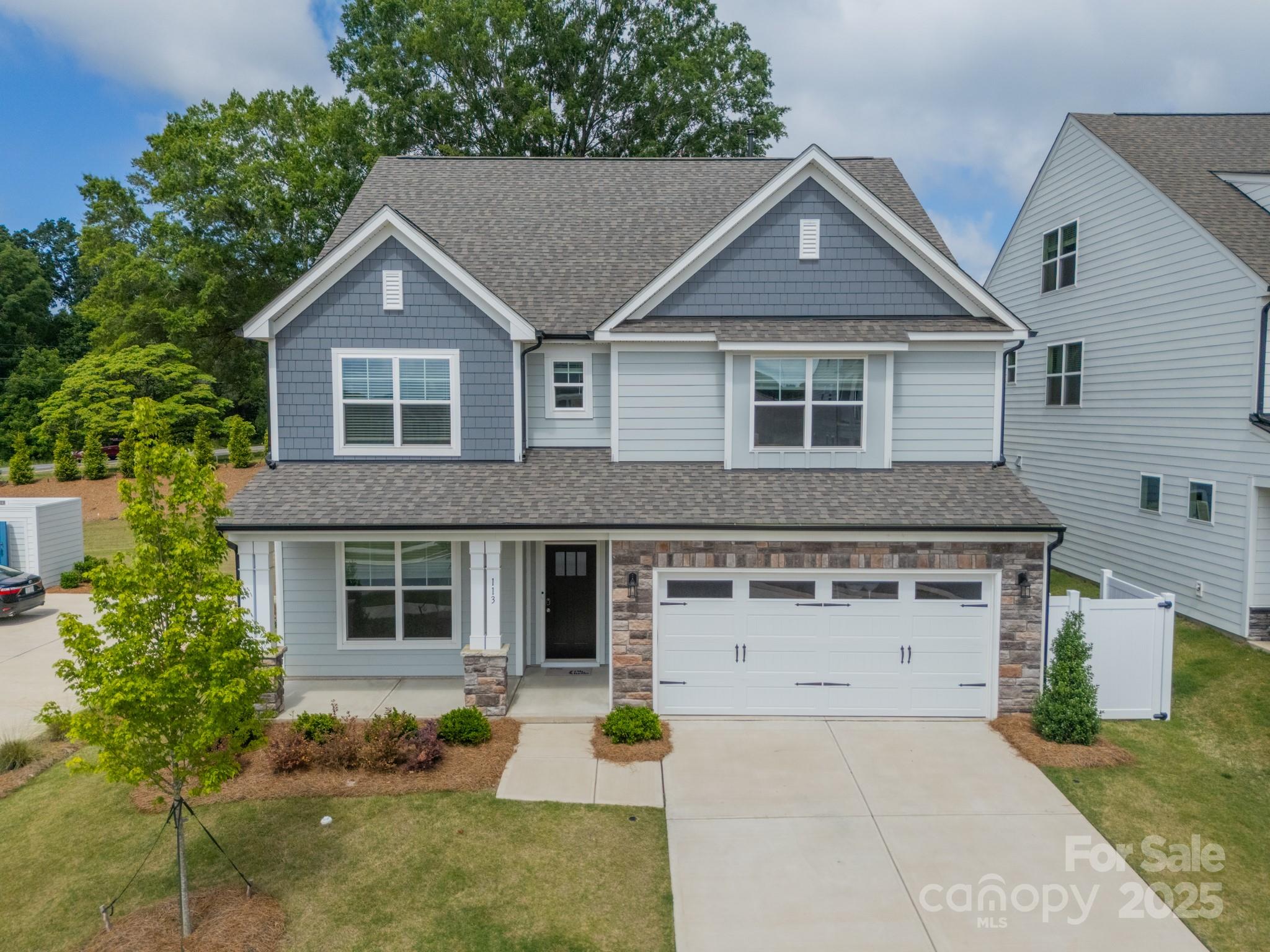 113 Summerhill Drive Property Photo