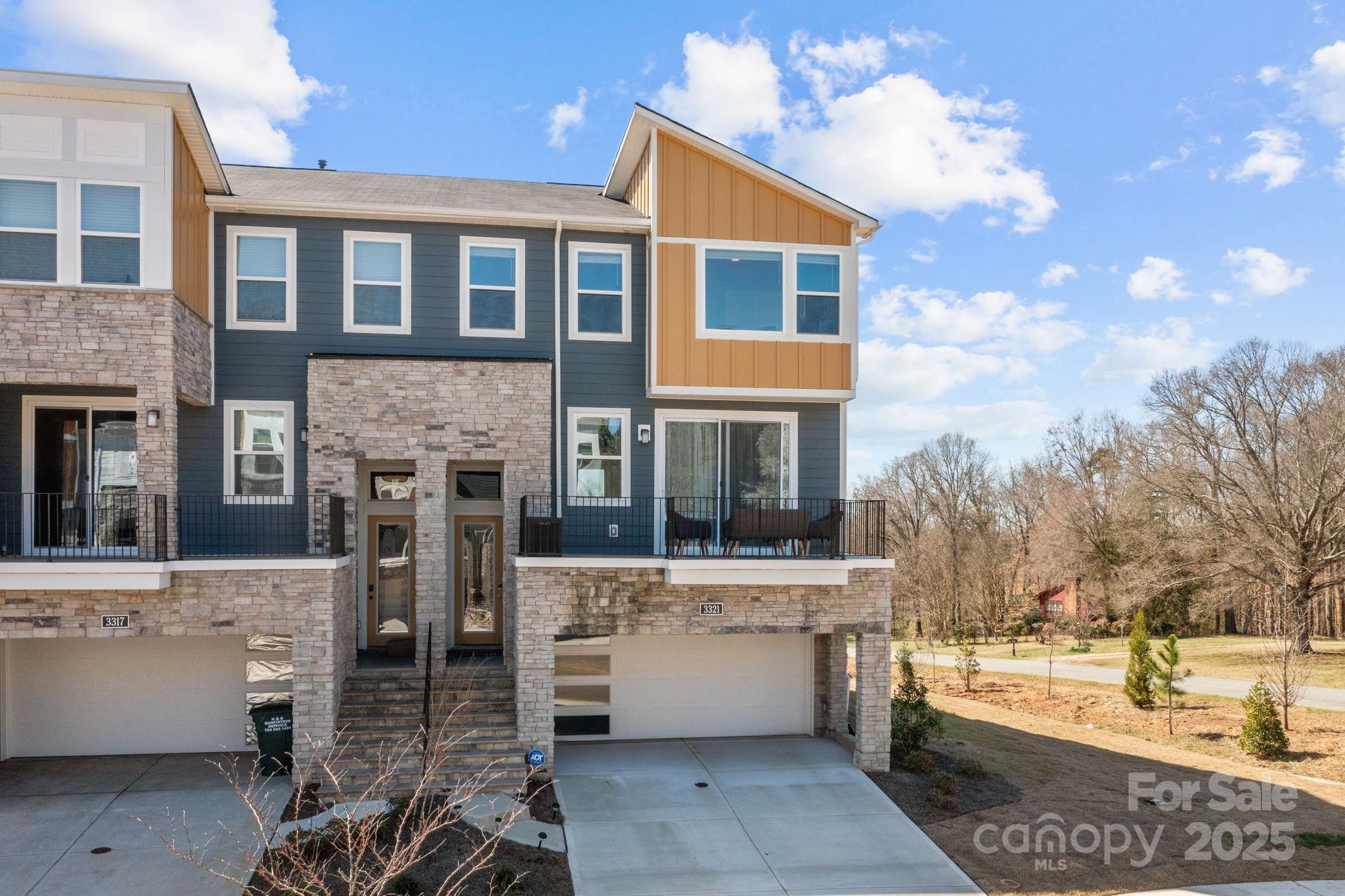 3321 Treble Court Property Photo 1