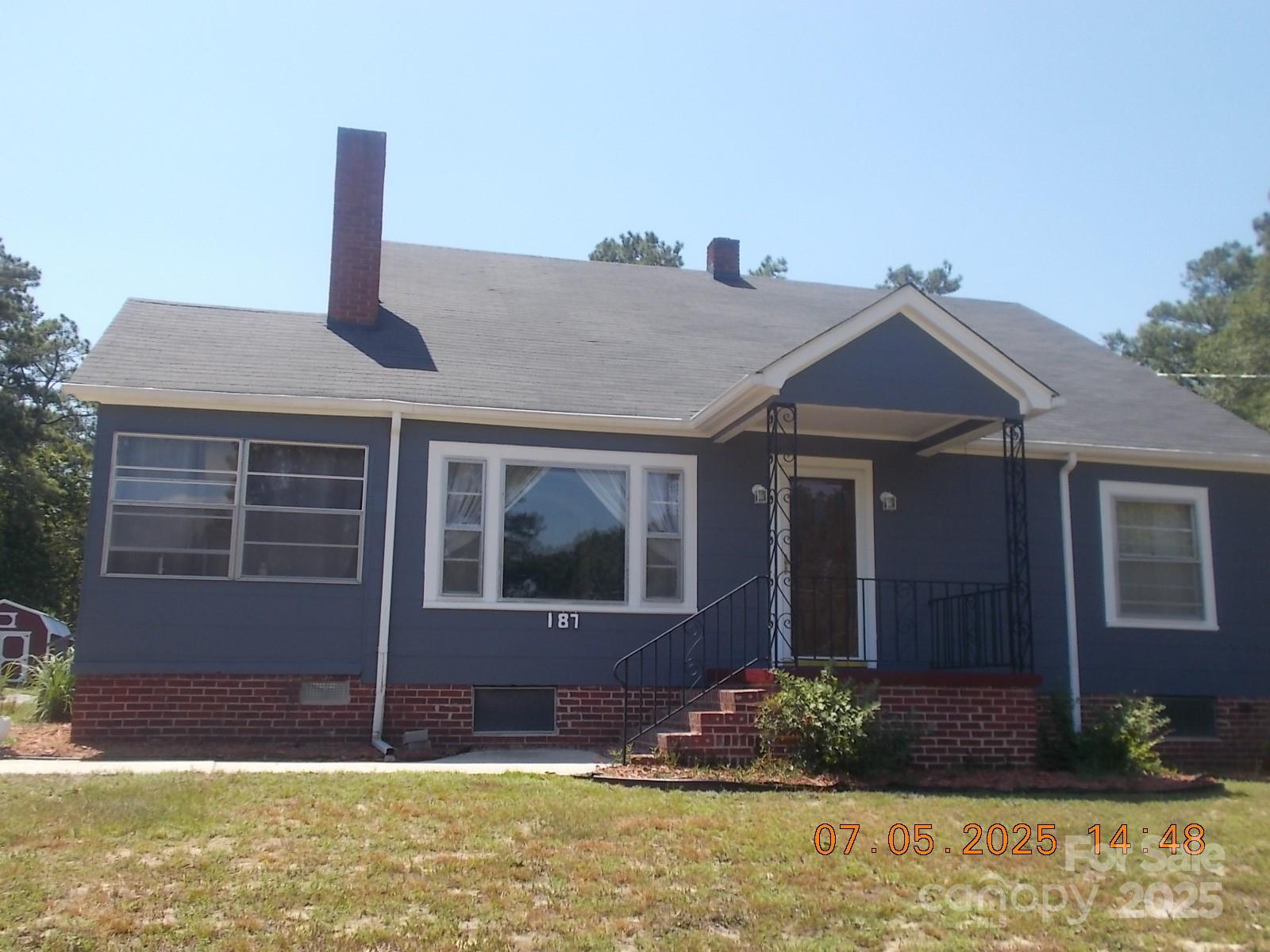 187 Cartledge Creek Road Property Photo 2