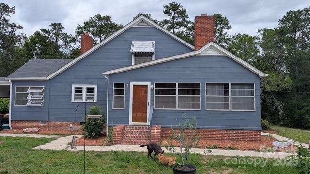 187 Cartledge Creek Road Property Photo 3