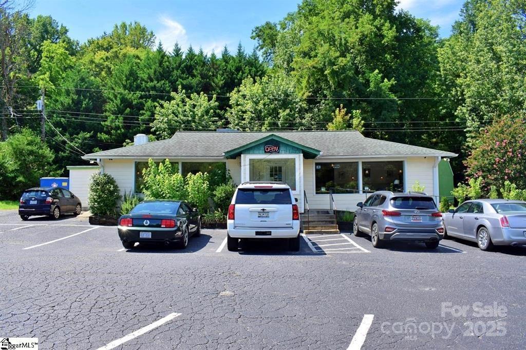 22345 Asheville Highway Property Photo