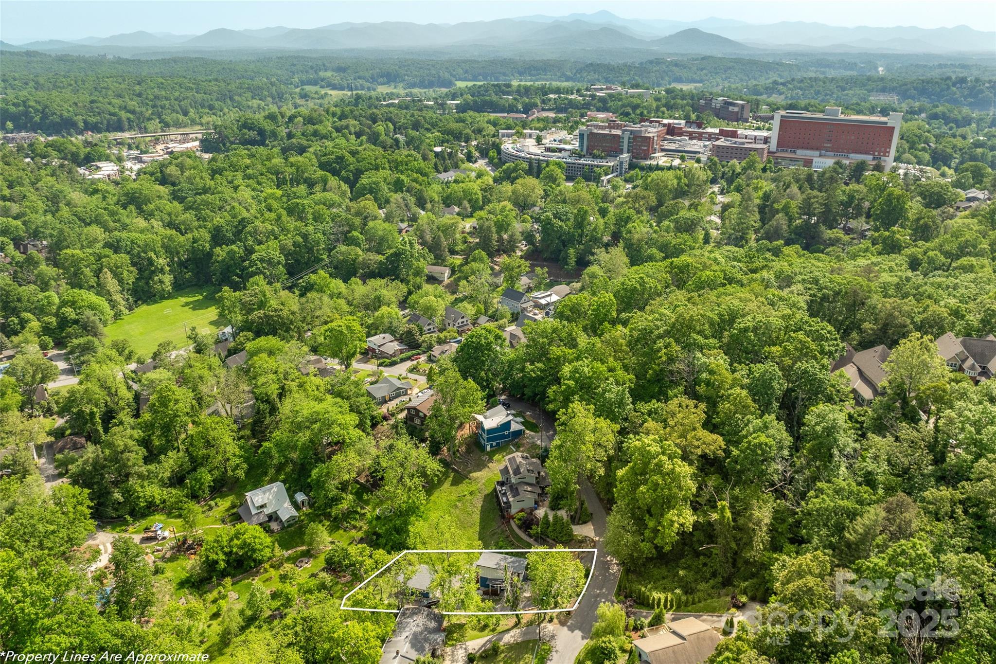 109 Thurland Avenue Property Photo 39