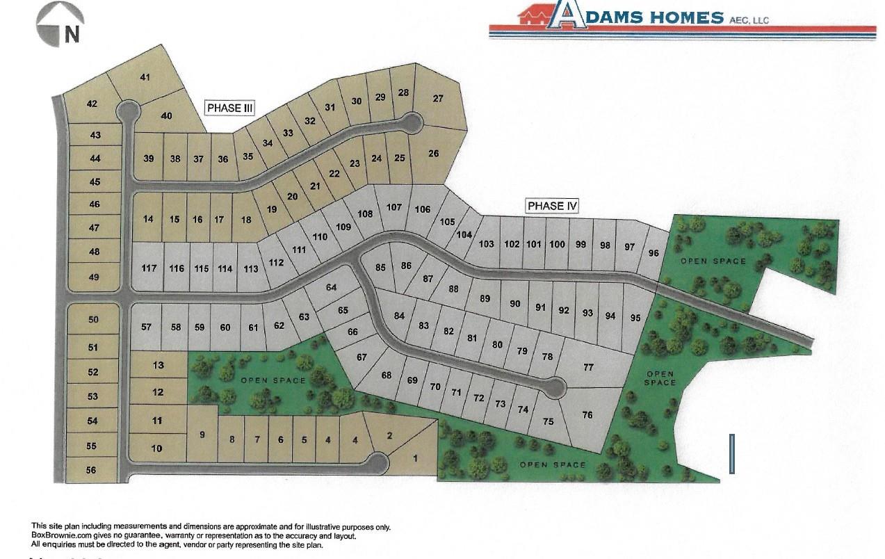 118 Kerr Walk Drive 17 Property Photo 4