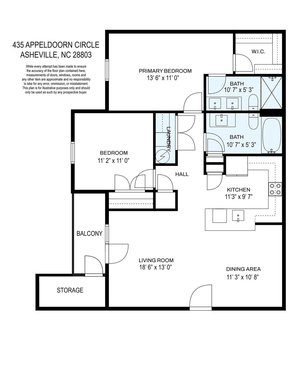 435 Appeldoorn Circle Property Photo 22