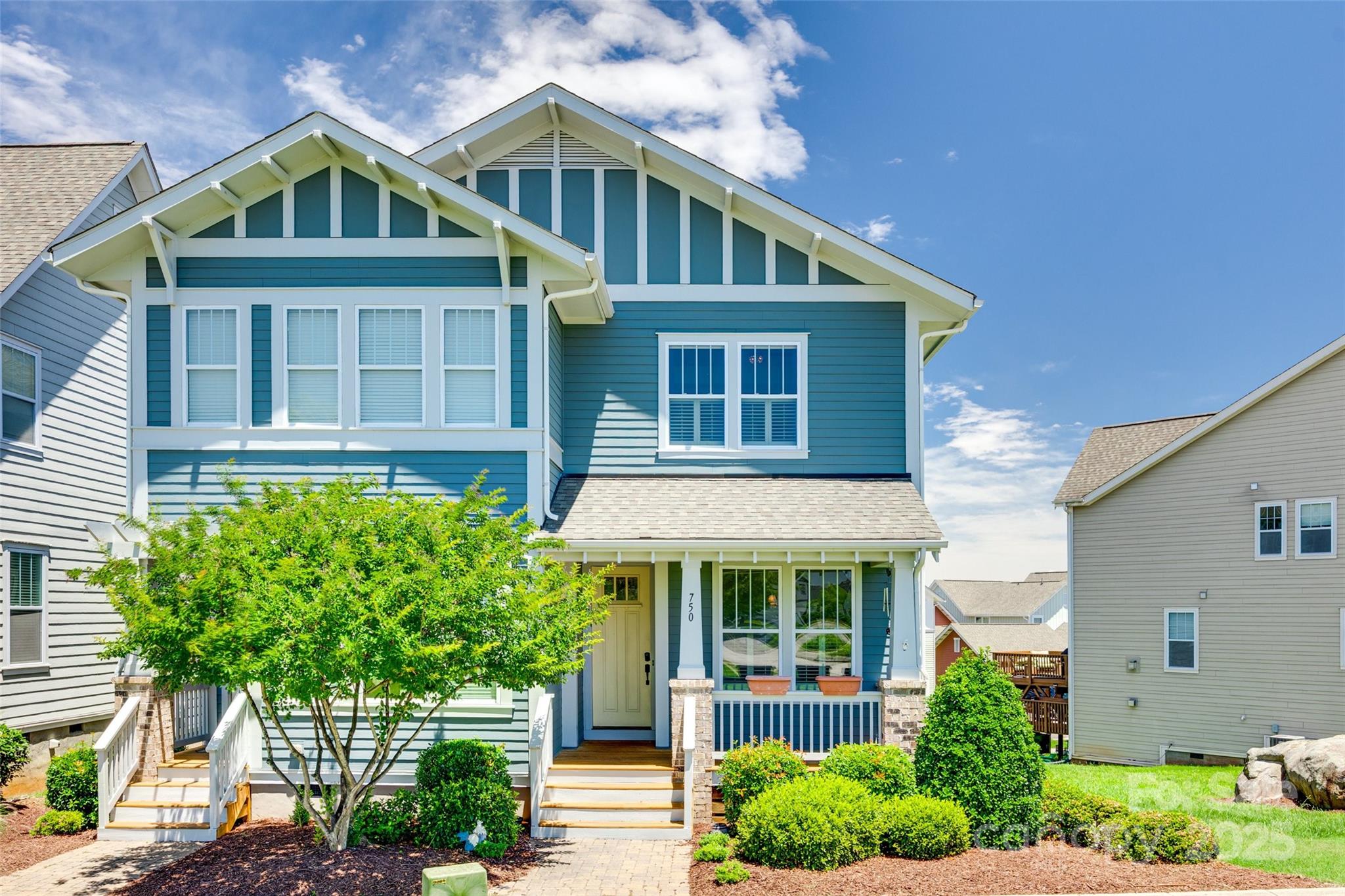 750 Waterscape Court