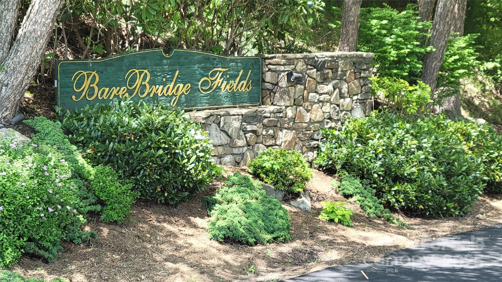51 Barebridge Fields Road 51 Property Photo