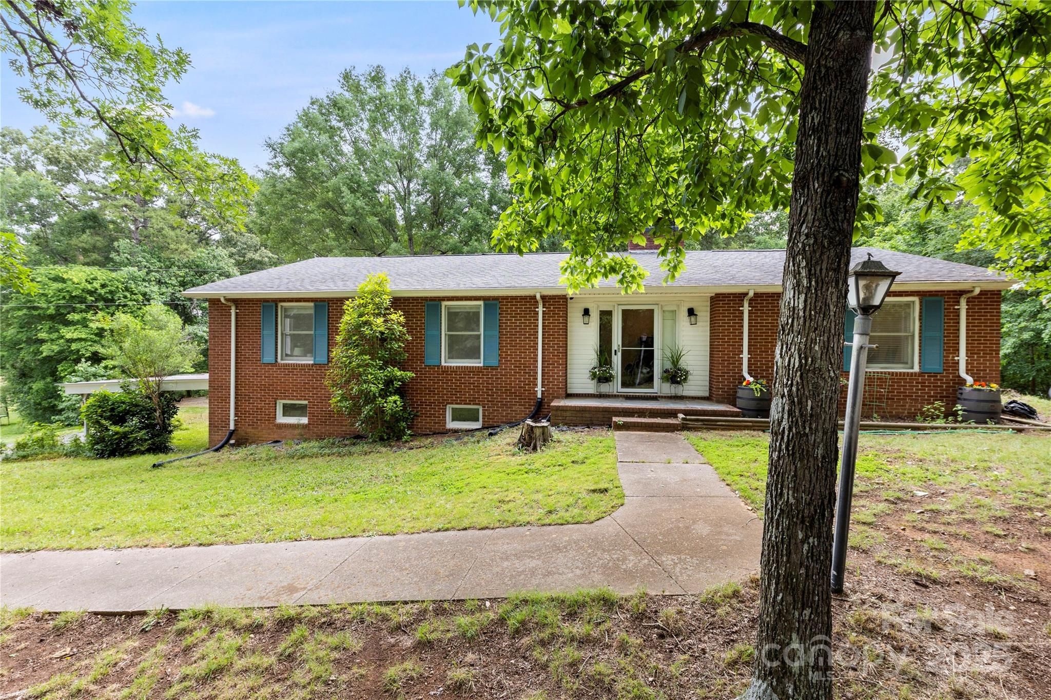 16453 Nc Hwy 73 Highway Property Photo 1